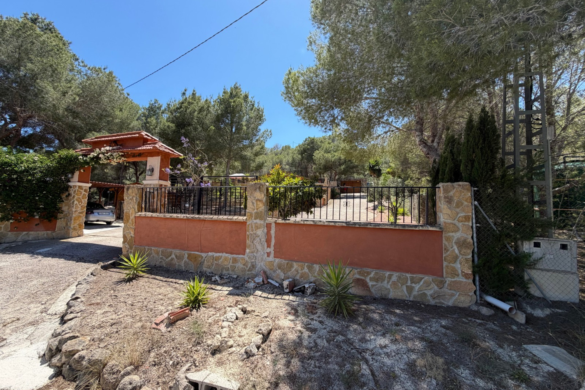 Revente - Maison de campagne -
Orihuela Costa - Inland
