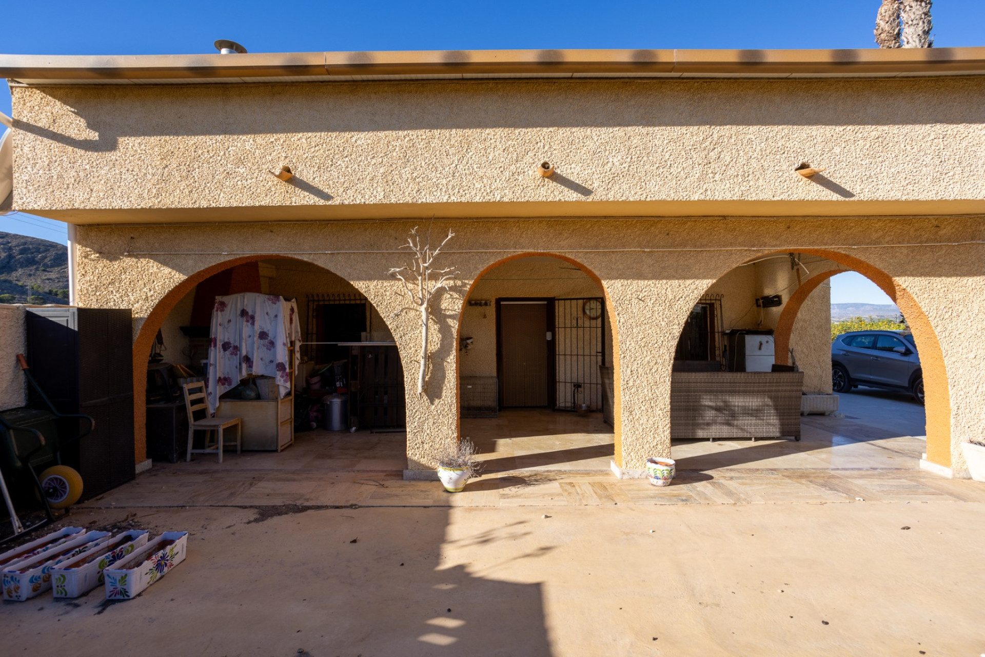 Revente - Maison de campagne -
Orihuela Costa - La Matanza