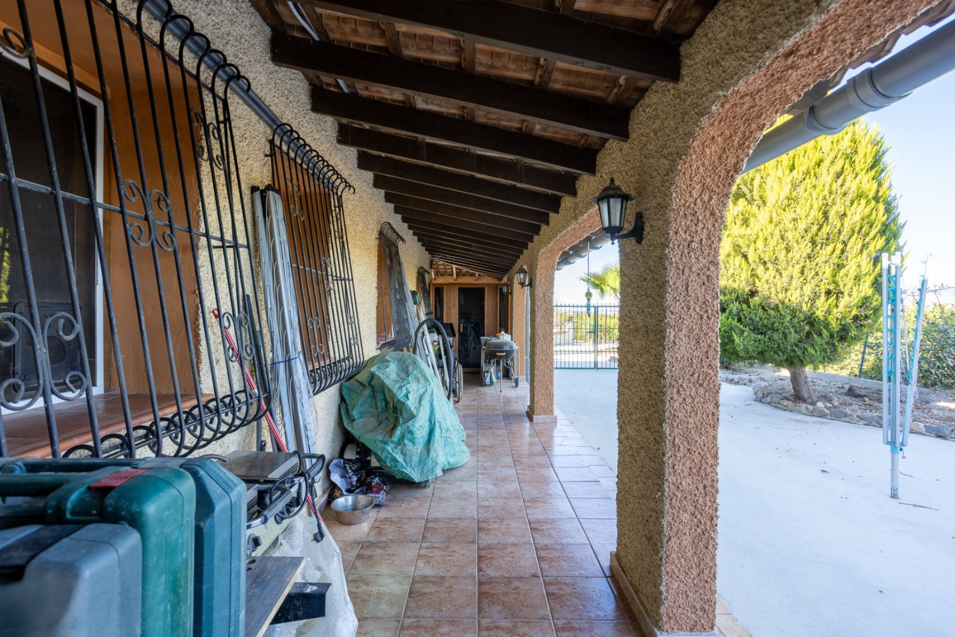 Revente - Maison de campagne -
Orihuela Costa - La Matanza