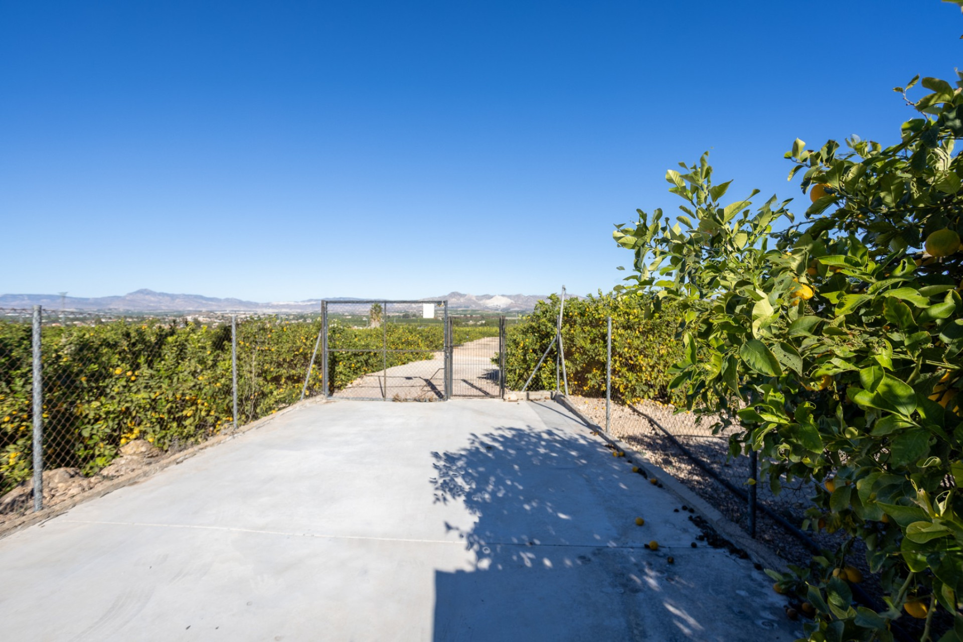 Revente - Maison de campagne -
Orihuela Costa - La Matanza