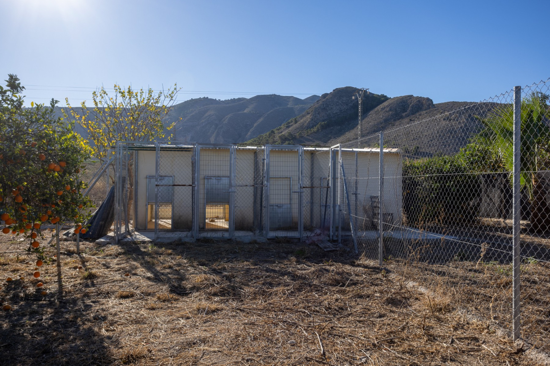 Revente - Maison de campagne -
Orihuela Costa - La Matanza