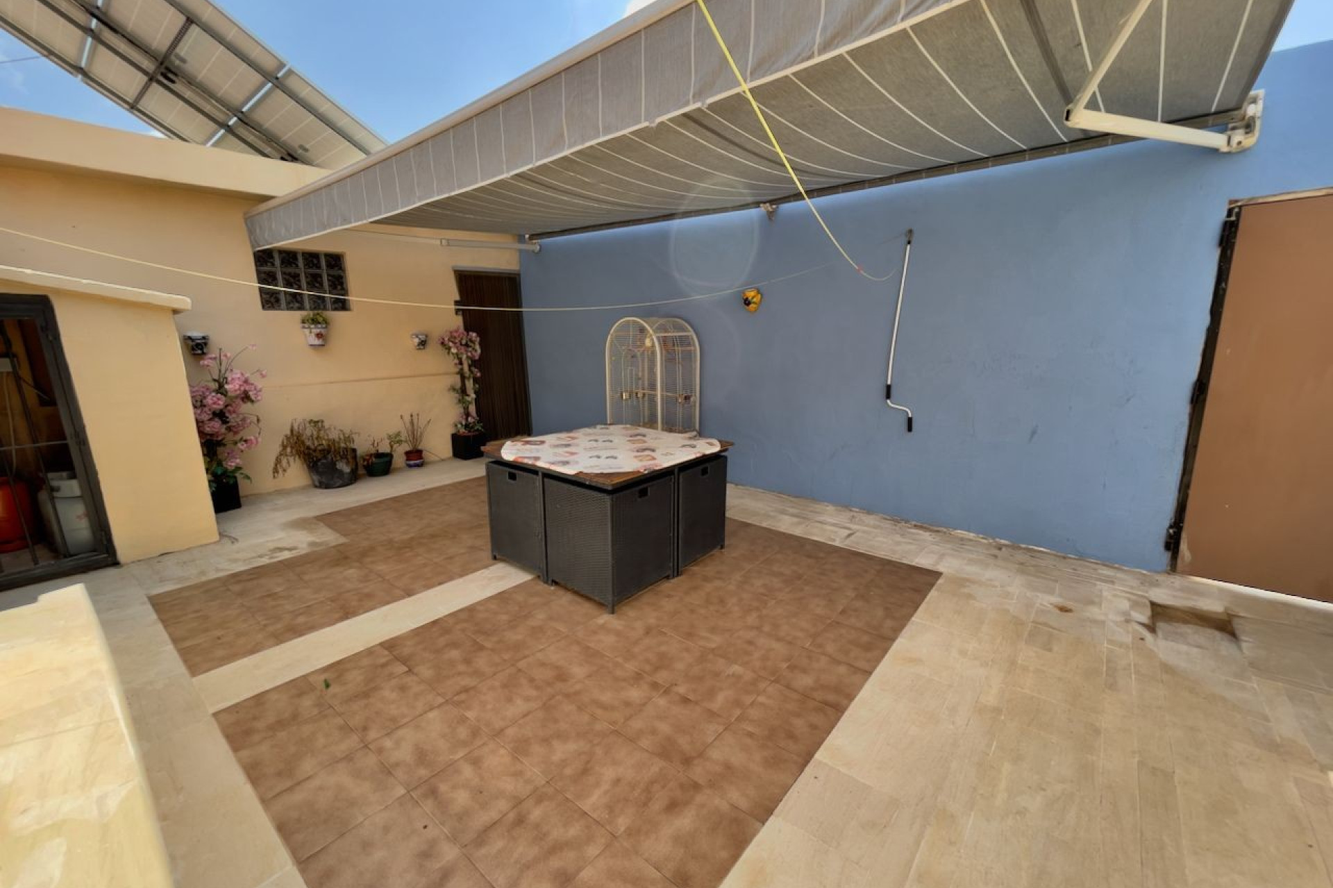 Revente - Maison de campagne -
Orihuela Costa - Orihuela