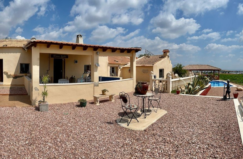 Revente - Maison de campagne -
Orihuela Costa - Orihuela