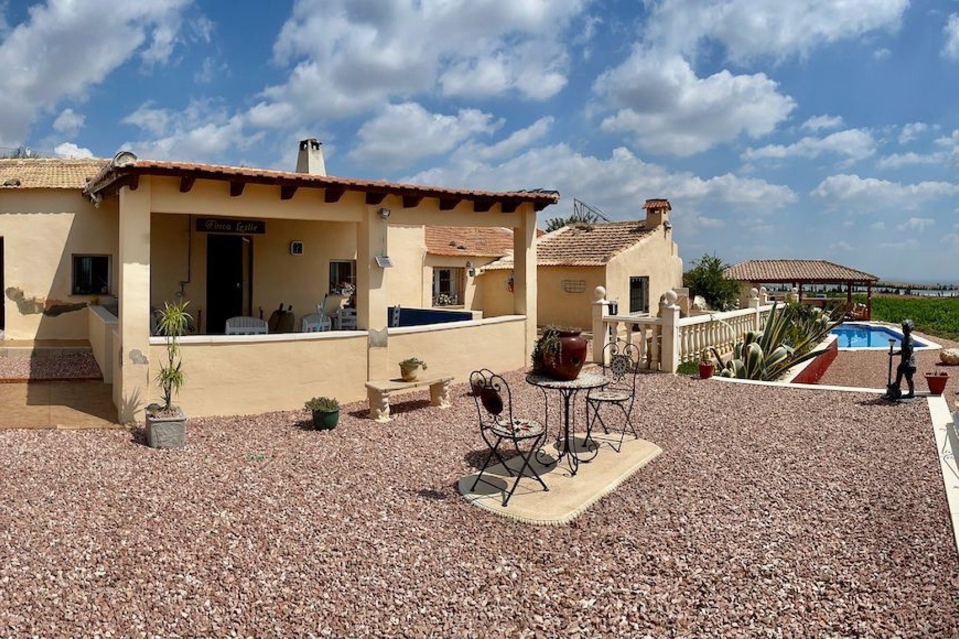 Revente - Maison de campagne -
Orihuela Costa - Orihuela