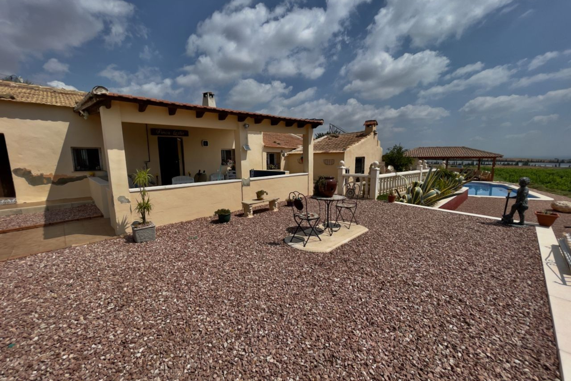 Revente - Maison de campagne -
Orihuela Costa - Orihuela