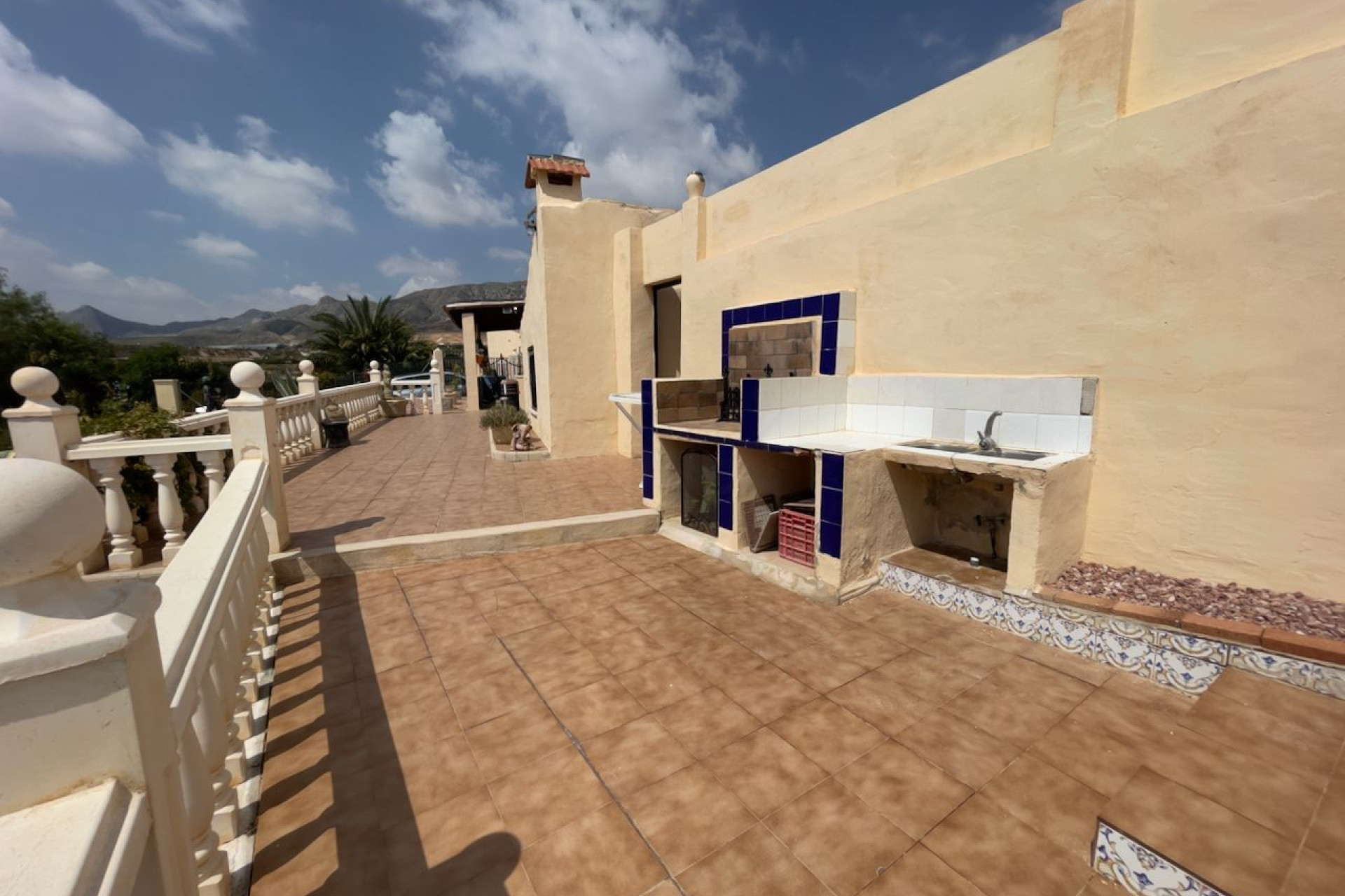 Revente - Maison de campagne -
Orihuela Costa - Orihuela