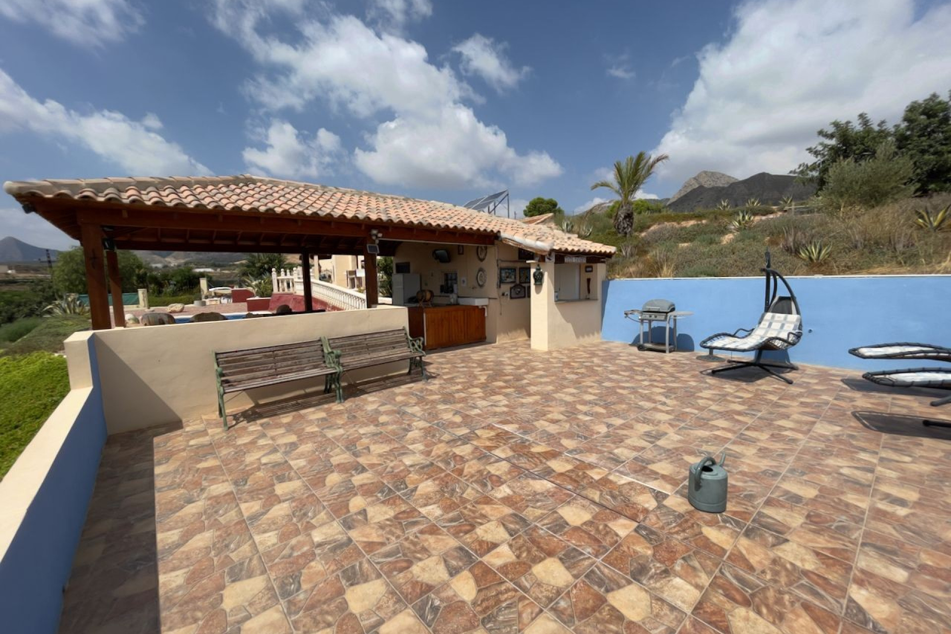 Revente - Maison de campagne -
Orihuela Costa - Orihuela