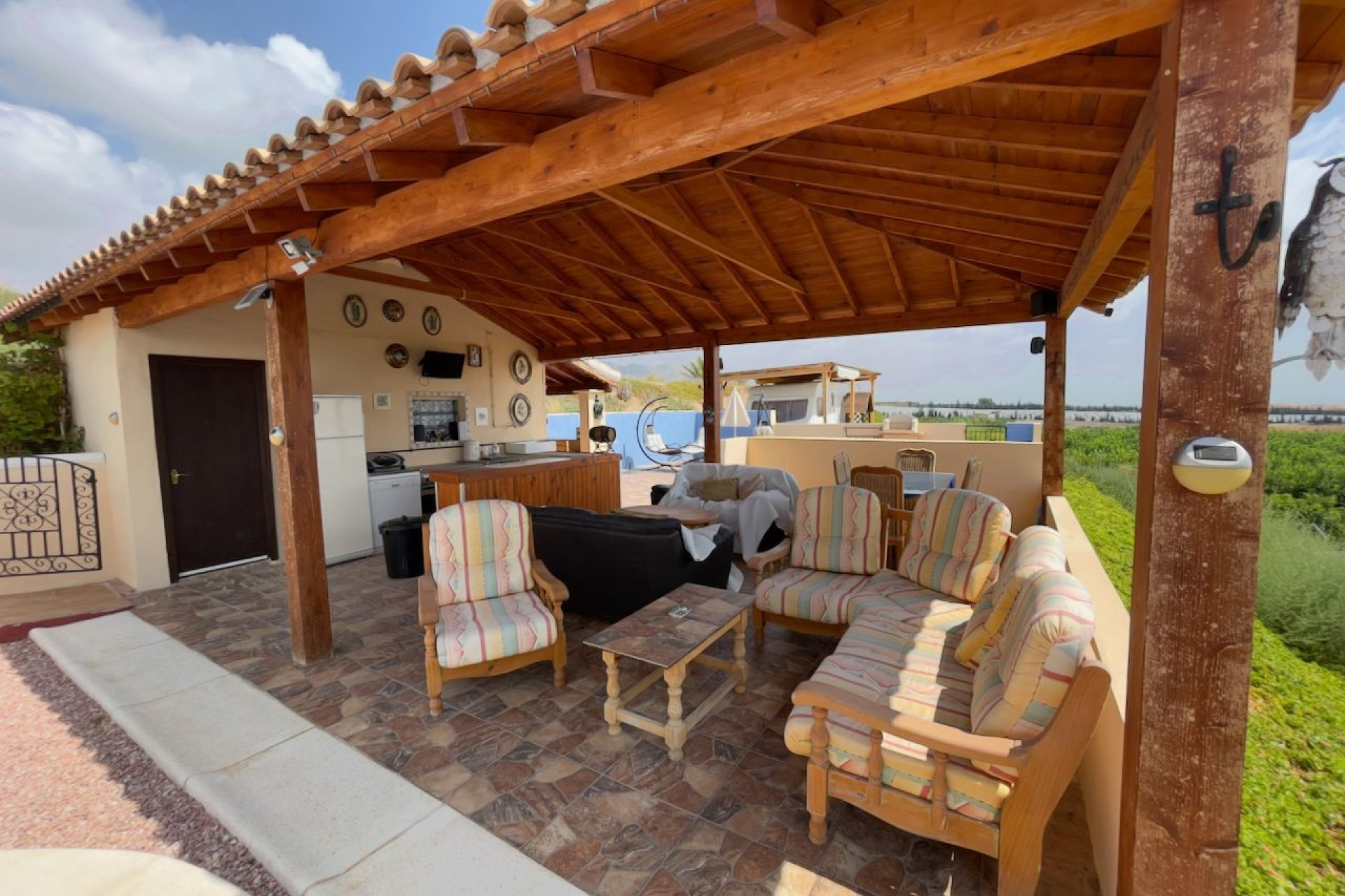 Revente - Maison de campagne -
Orihuela Costa - Orihuela