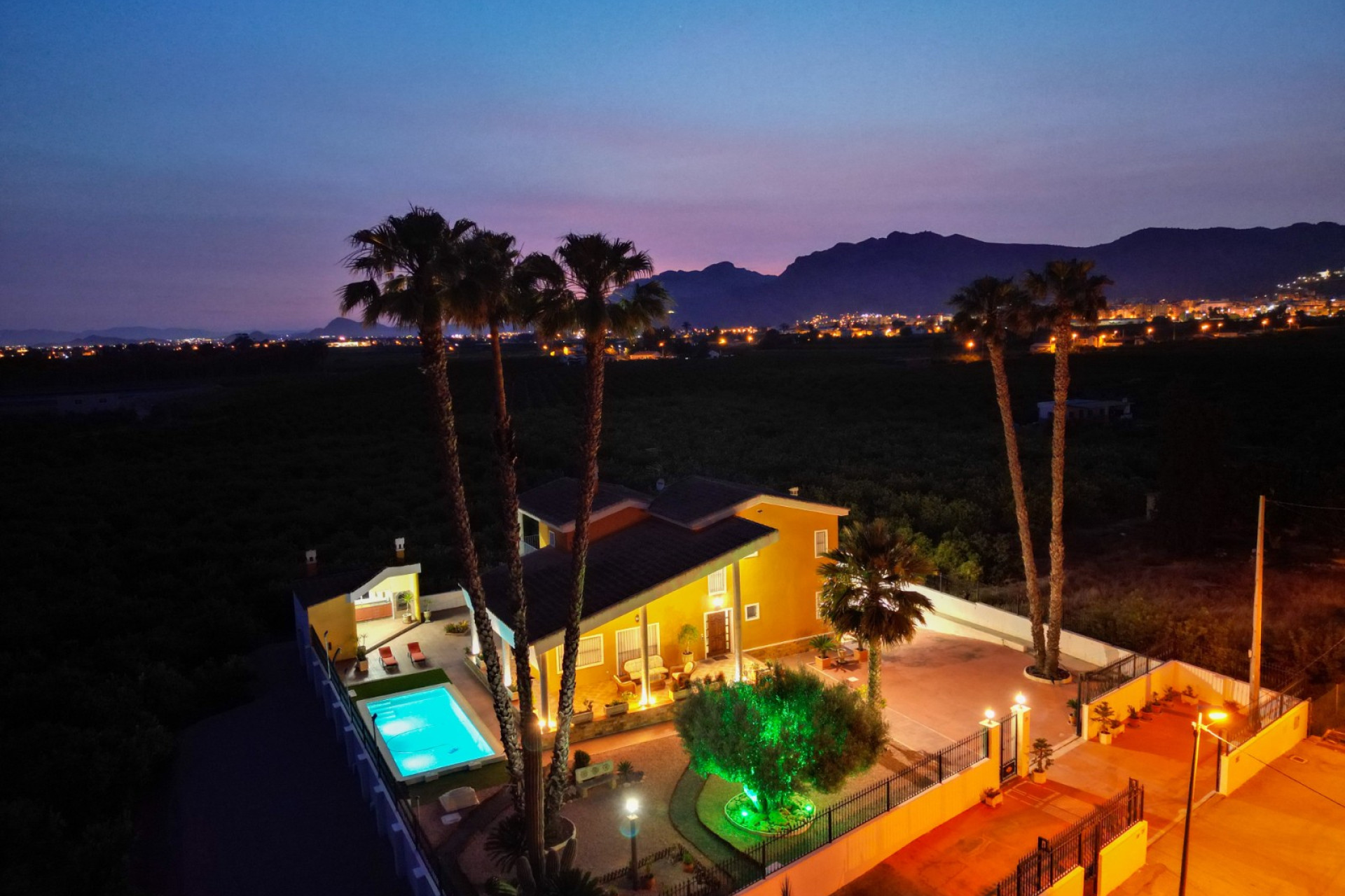 Revente - Maison de campagne -
Orihuela Costa - Orihuela