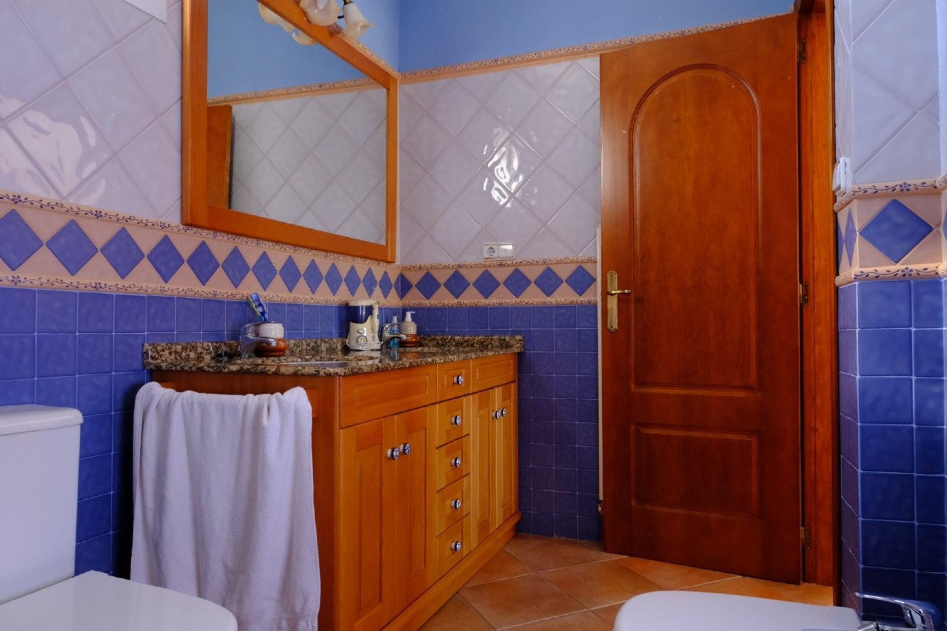 Revente - Maison de campagne -
Orihuela Costa - Orihuela