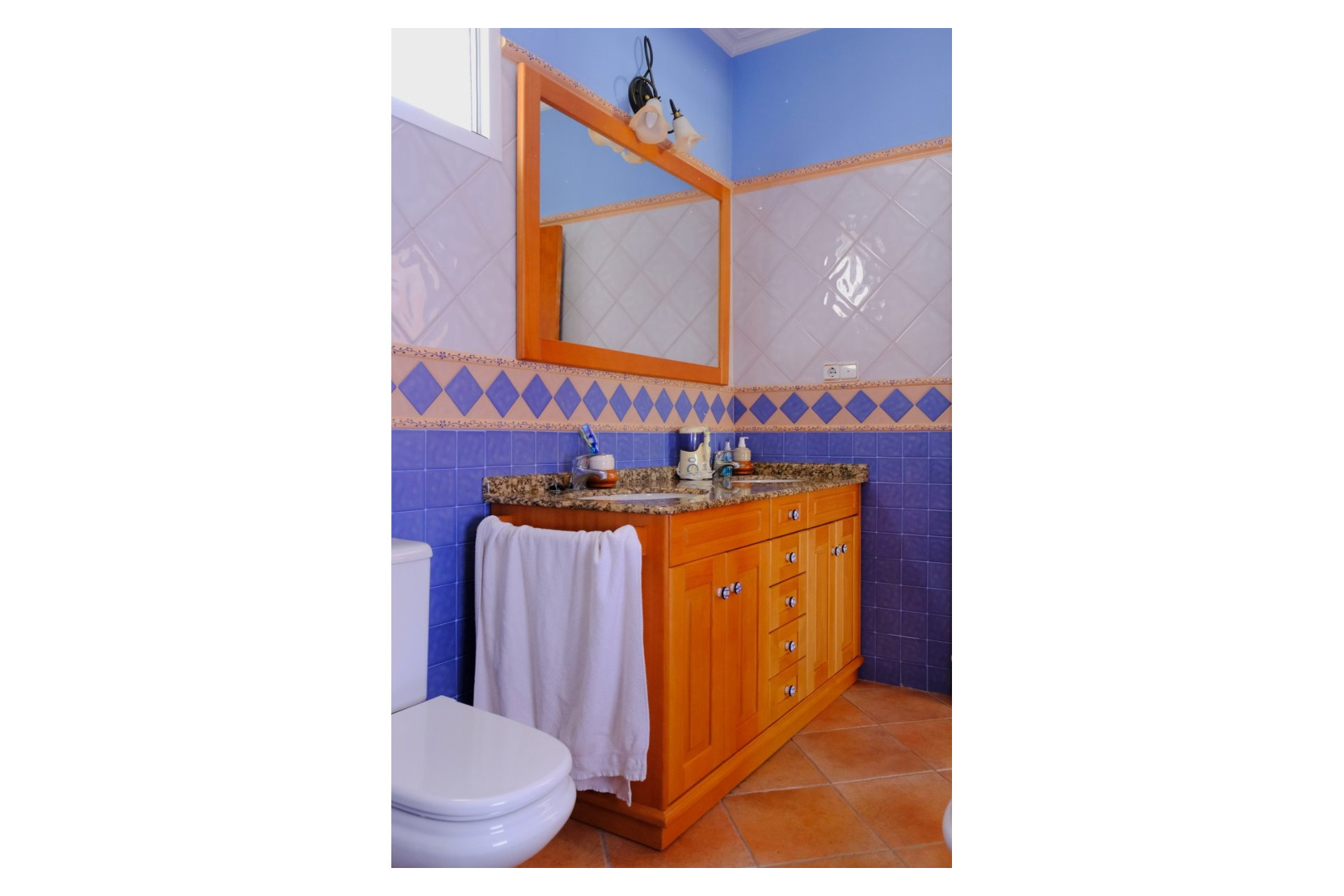 Revente - Maison de campagne -
Orihuela Costa - Orihuela