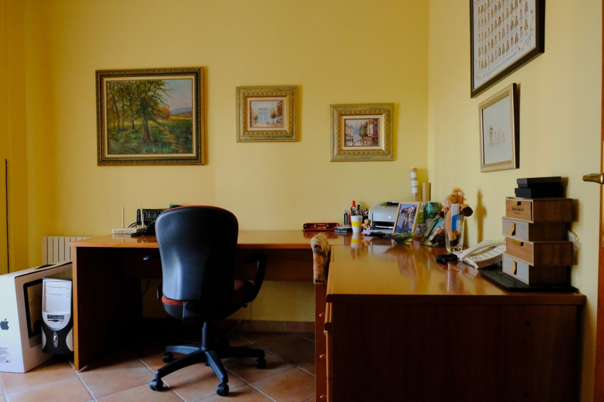 Revente - Maison de campagne -
Orihuela Costa - Orihuela