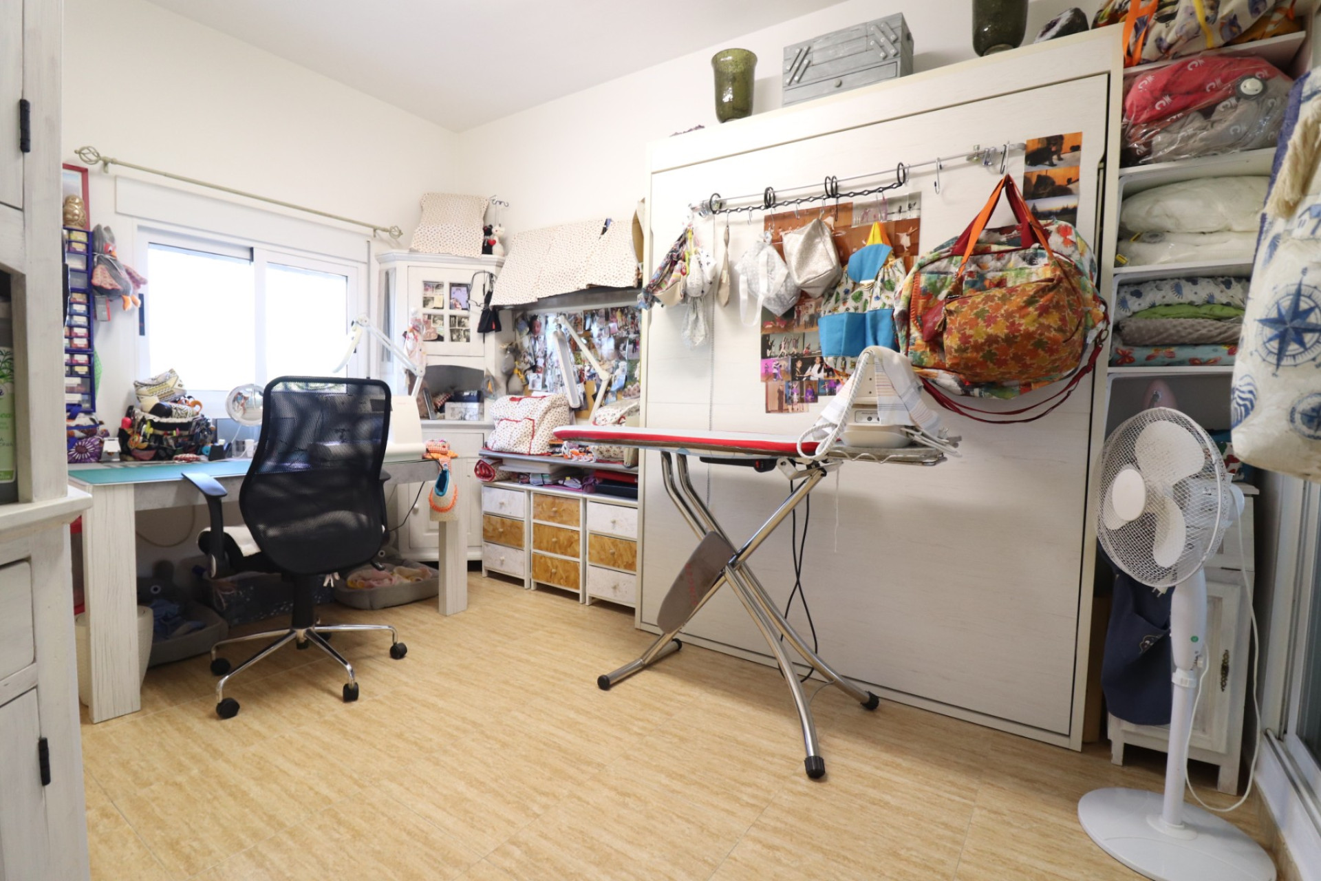 Revente - Maison de campagne -
Orihuela - La Campaneta