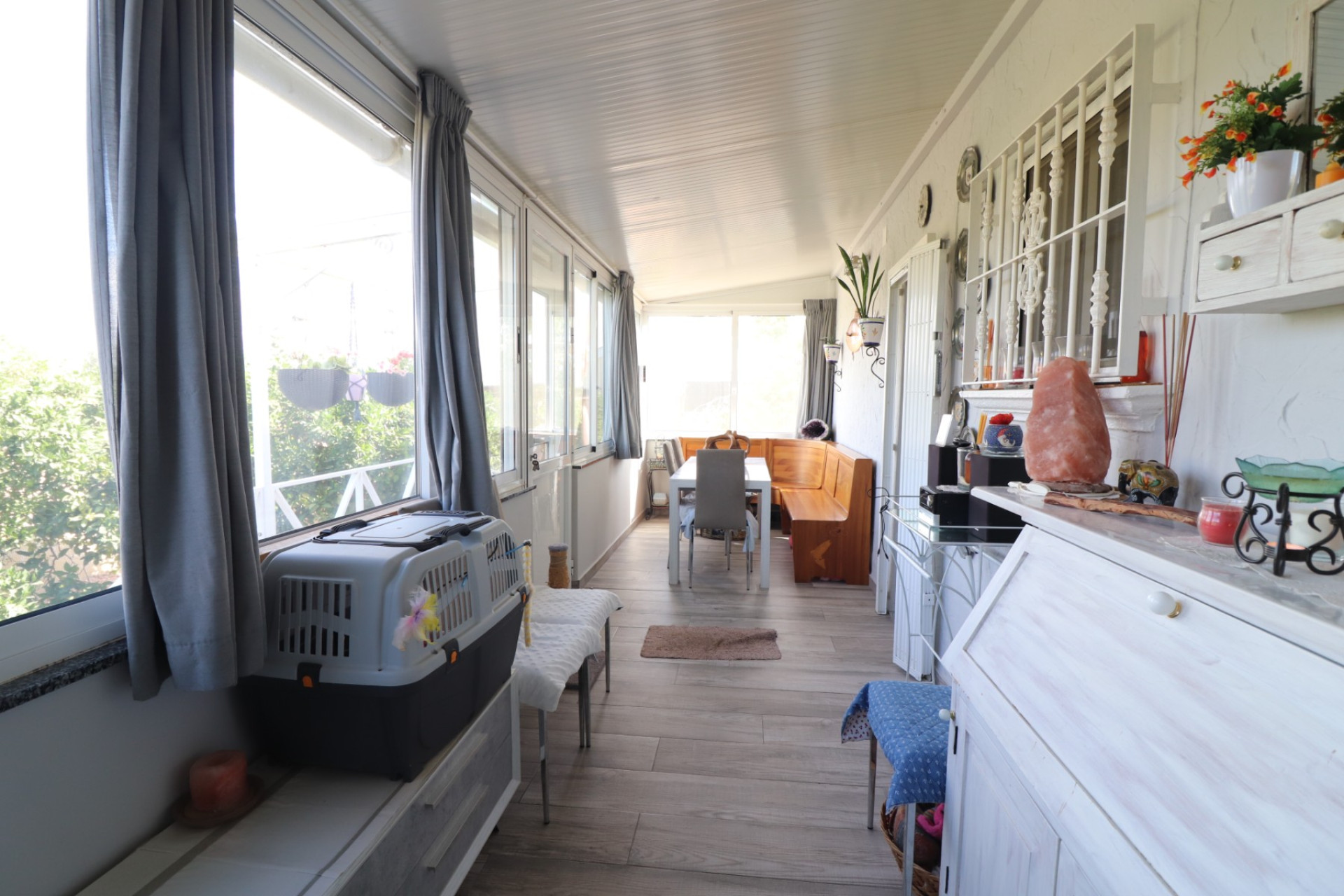 Revente - Maison de campagne -
Orihuela - La Campaneta