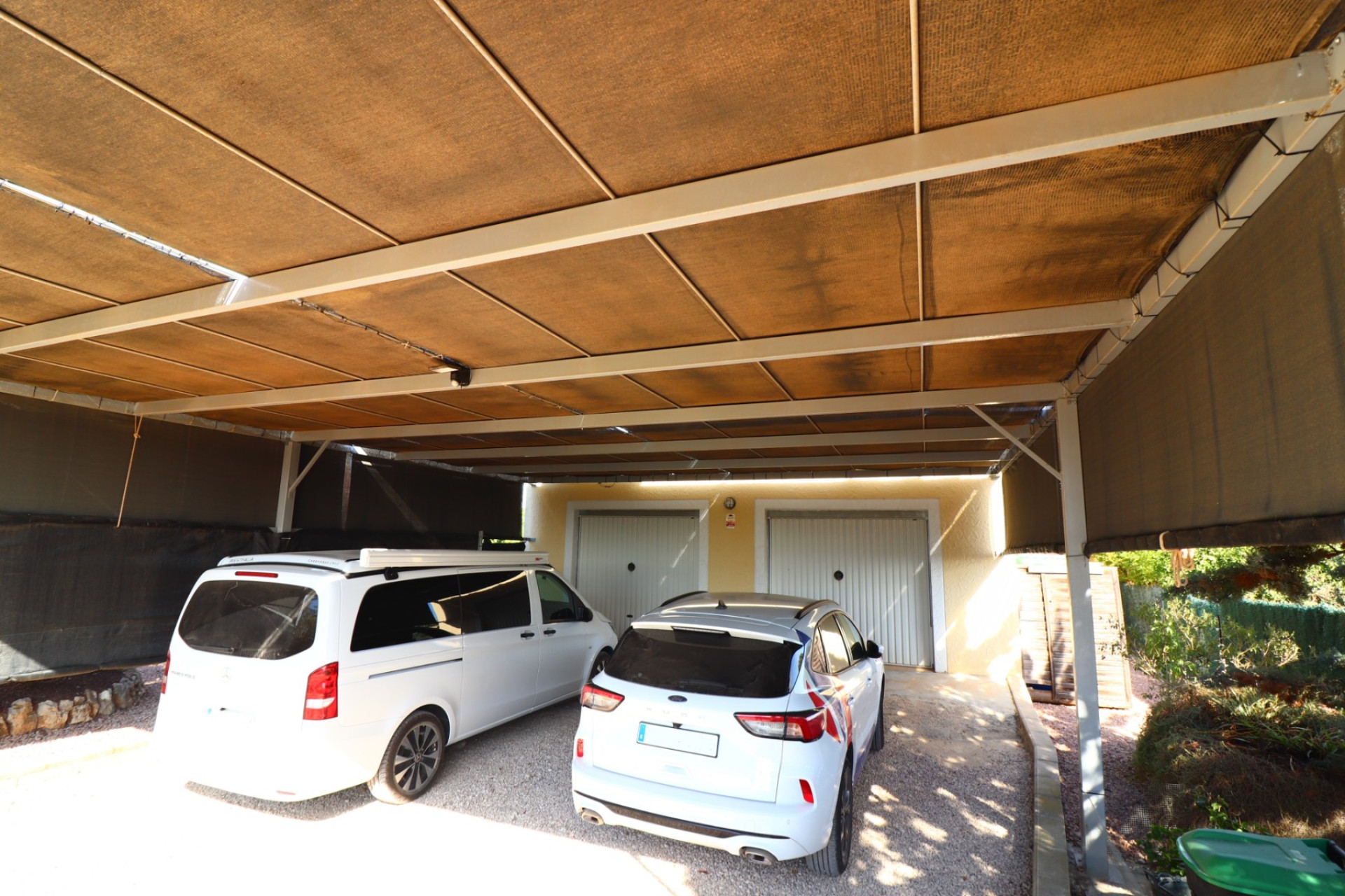 Revente - Maison de campagne -
Orihuela - La Campaneta