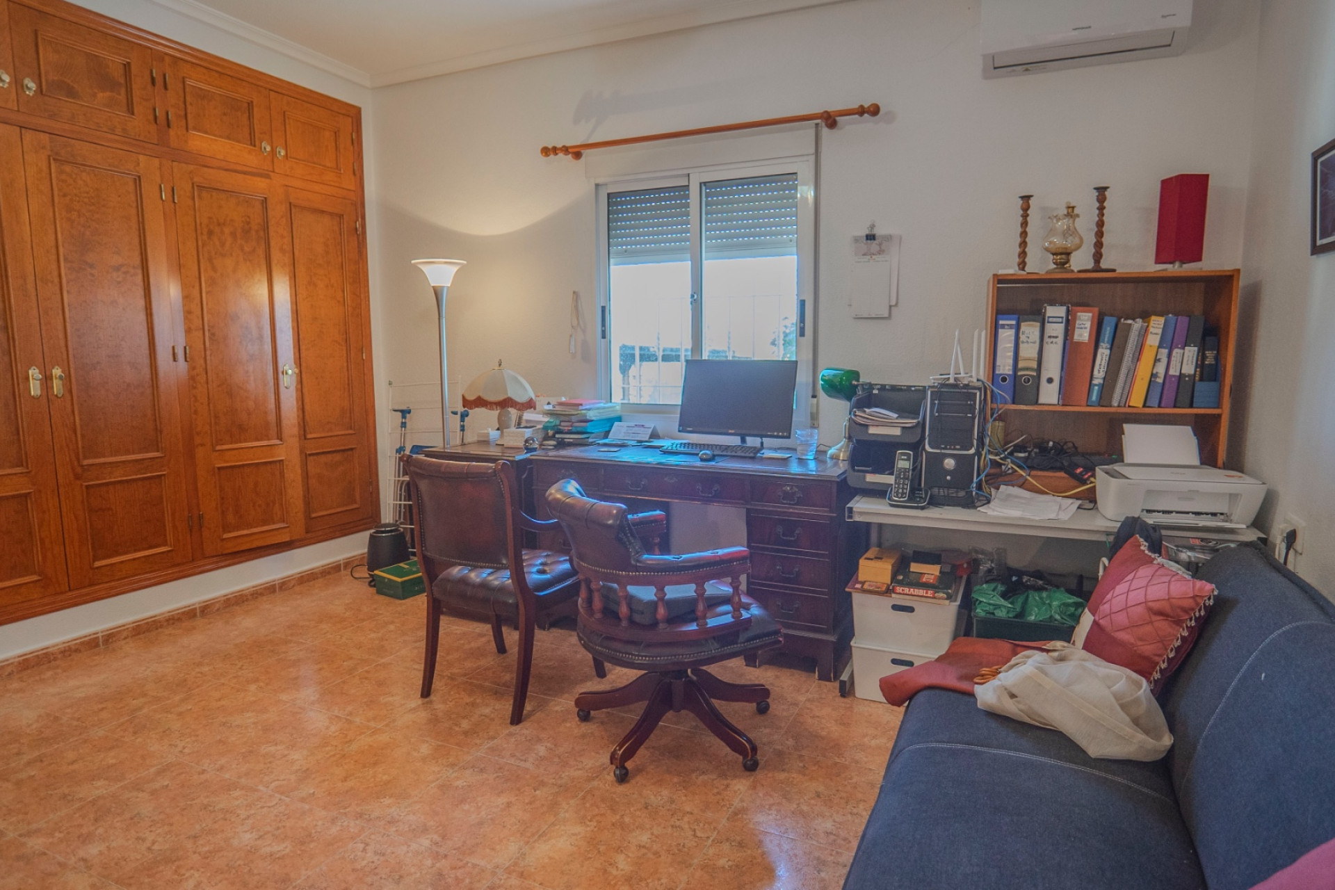 Revente - Maison de campagne -
Orihuela