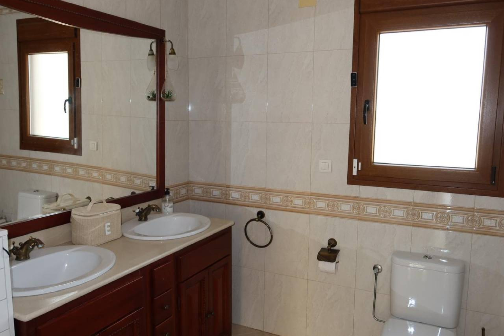 Revente - Maison de campagne -
Orihuela