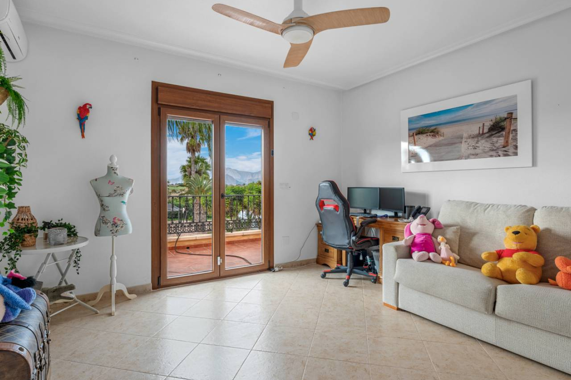 Revente - Maison de campagne -
Orihuela