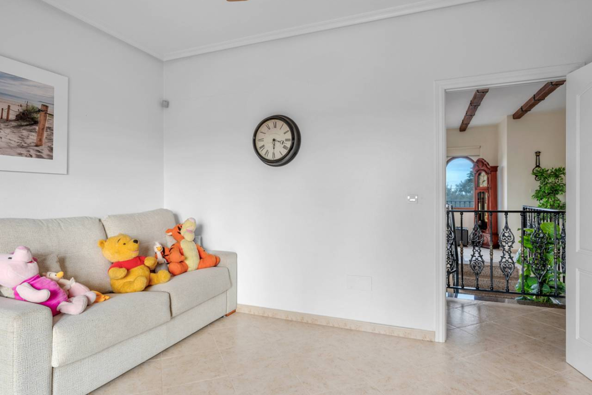 Revente - Maison de campagne -
Orihuela