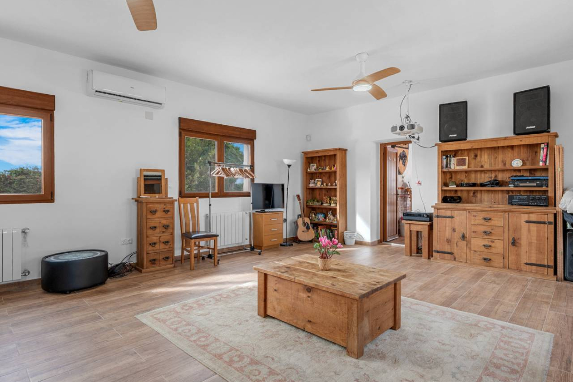 Revente - Maison de campagne -
Orihuela