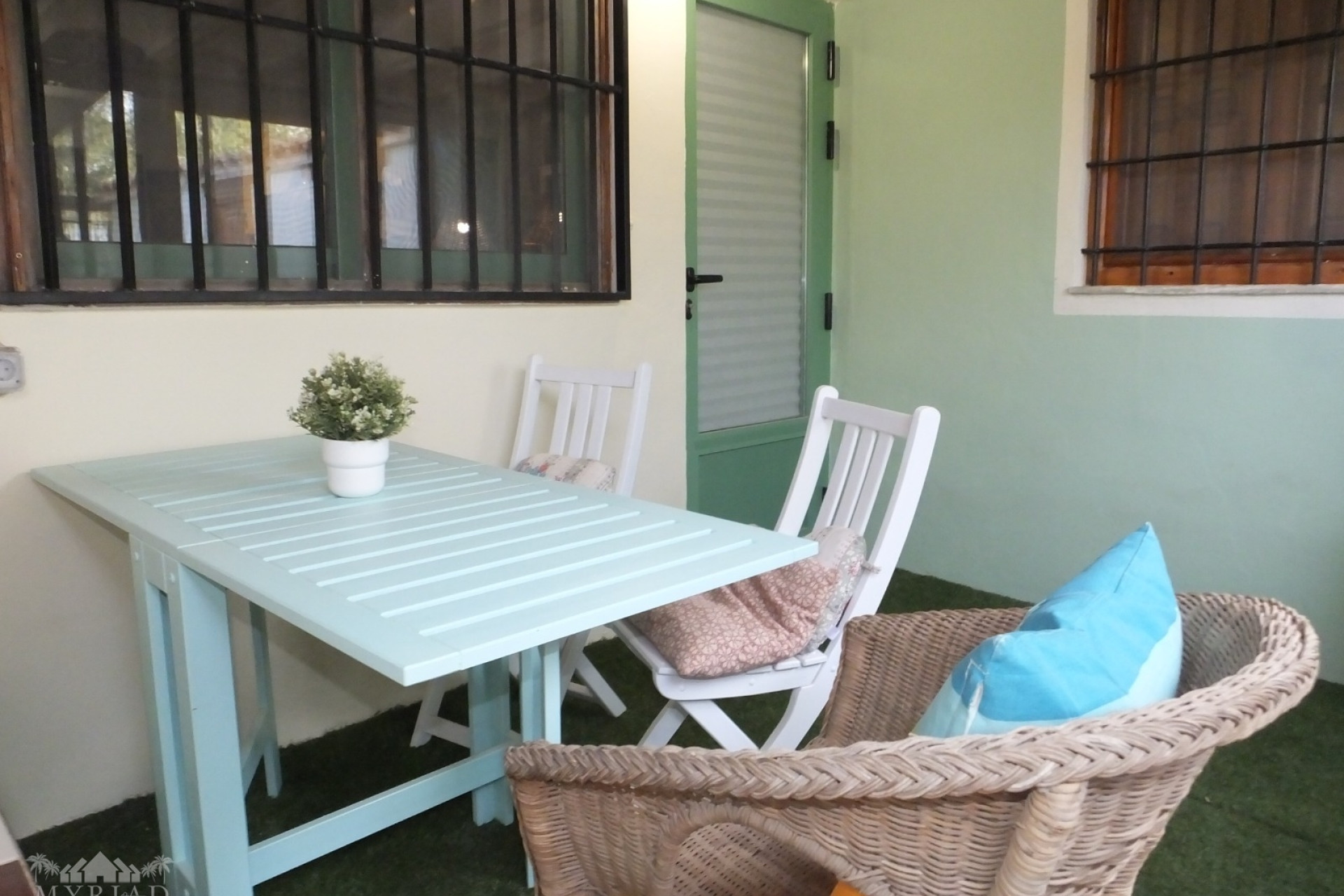 Revente - Maison de campagne -
Pinoso - Pinoso Alicante