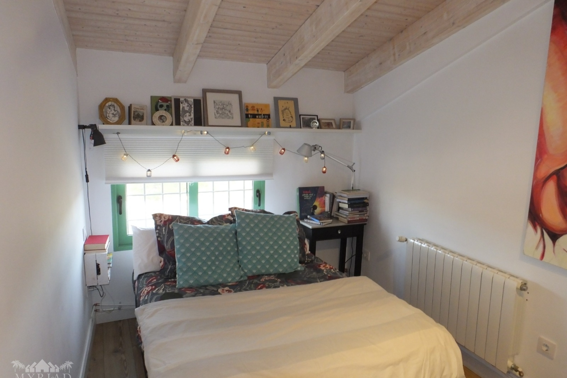 Revente - Maison de campagne -
Pinoso - Pinoso Alicante