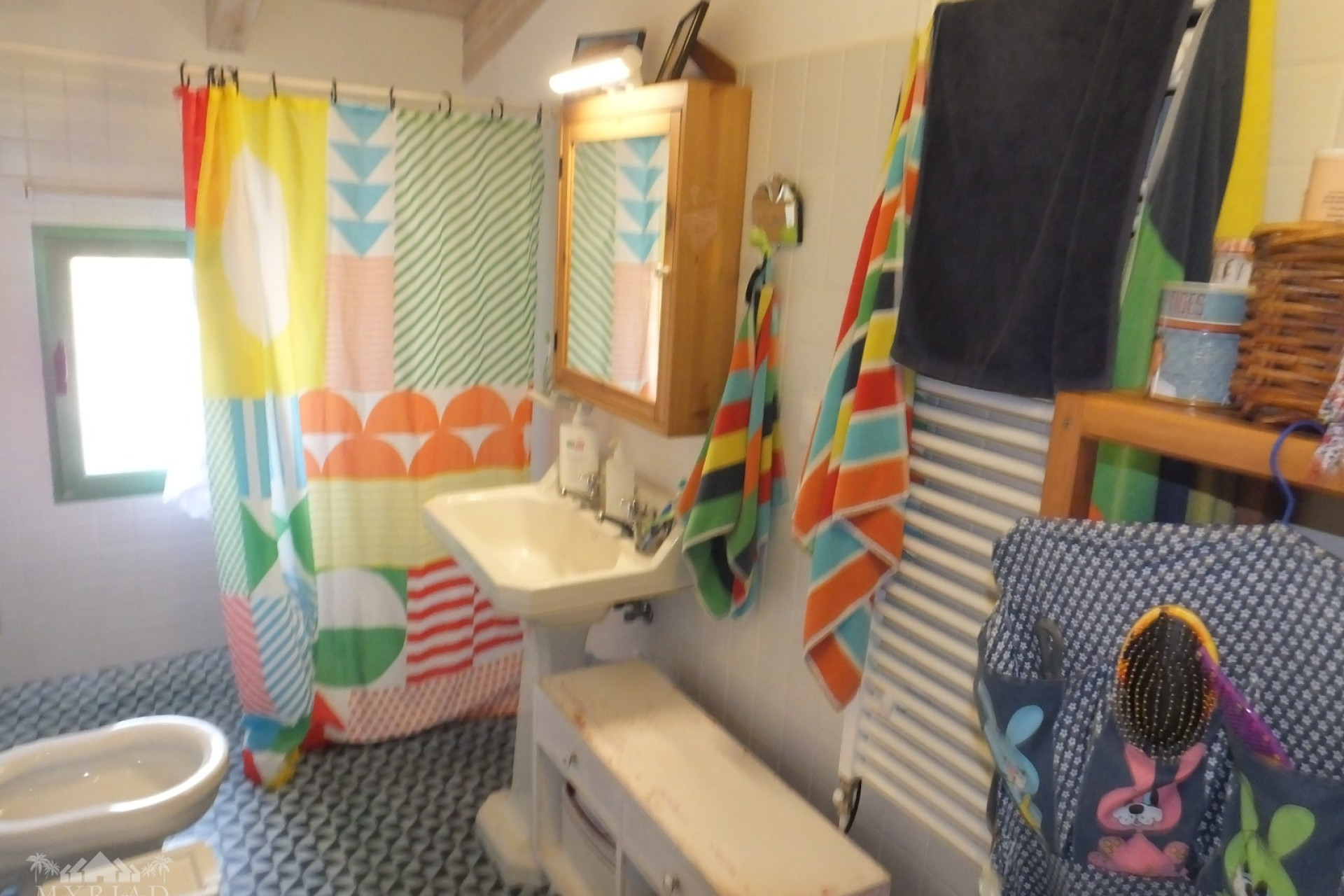 Revente - Maison de campagne -
Pinoso - Pinoso Alicante