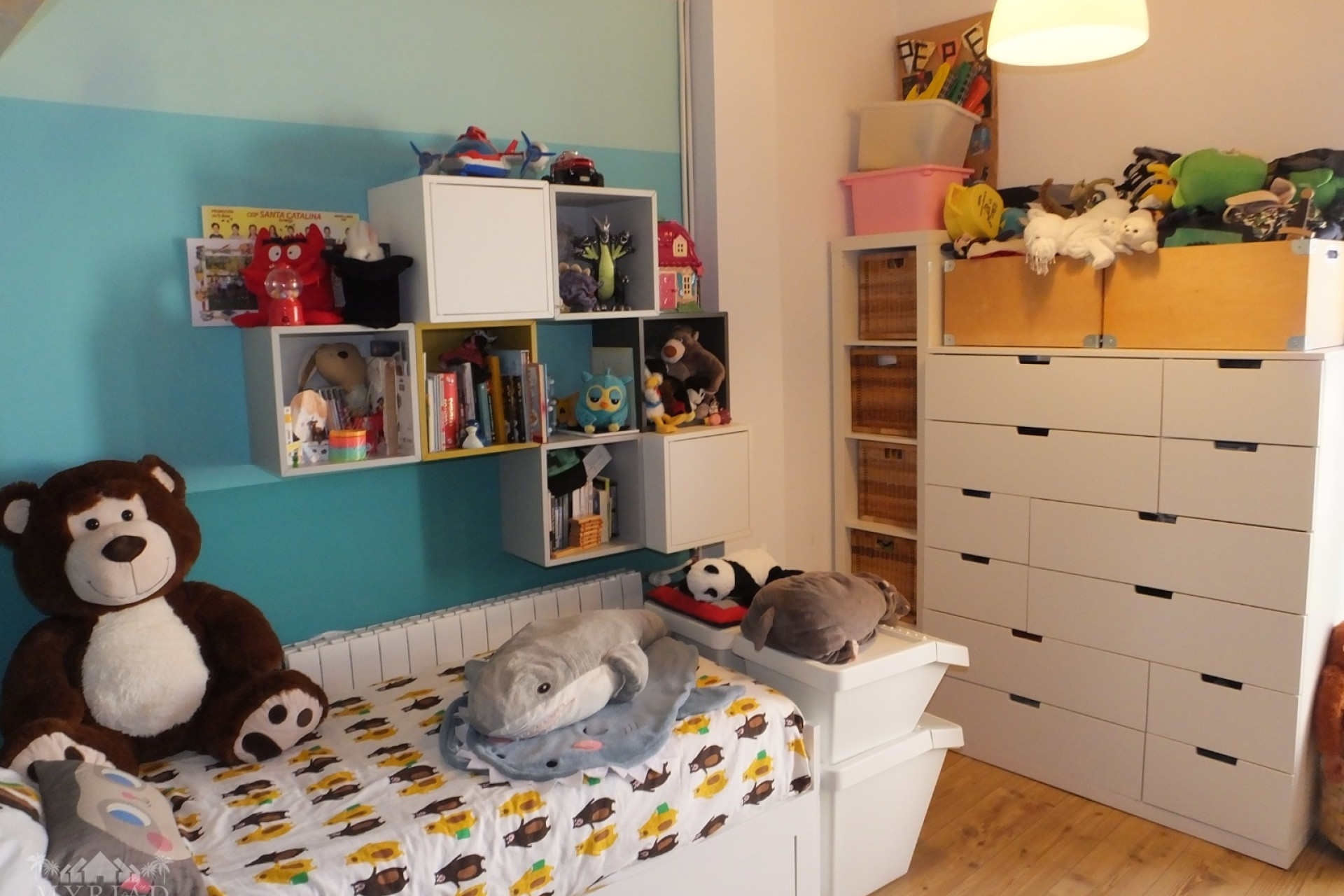 Revente - Maison de campagne -
Pinoso - Pinoso Alicante