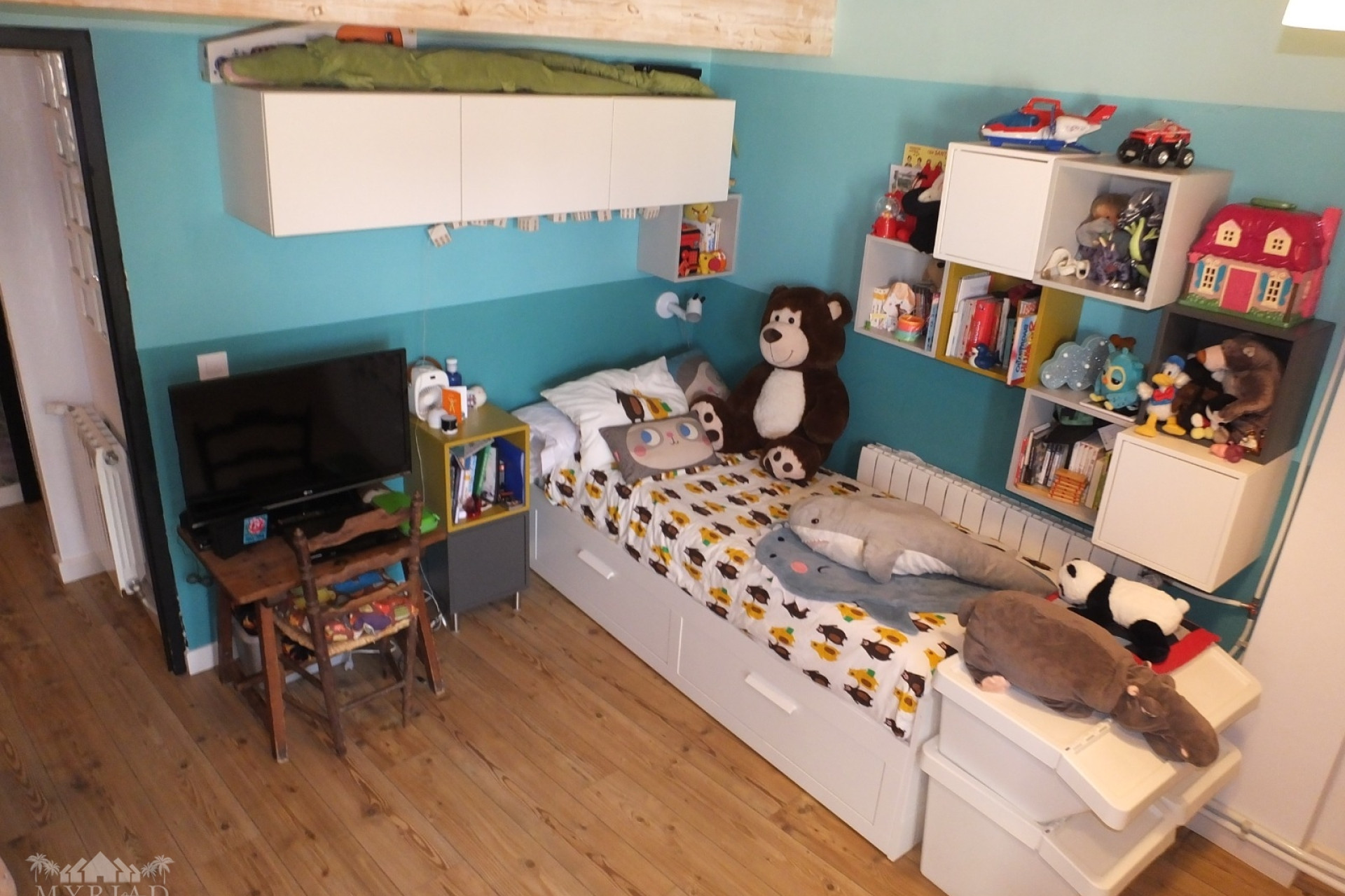 Revente - Maison de campagne -
Pinoso - Pinoso Alicante