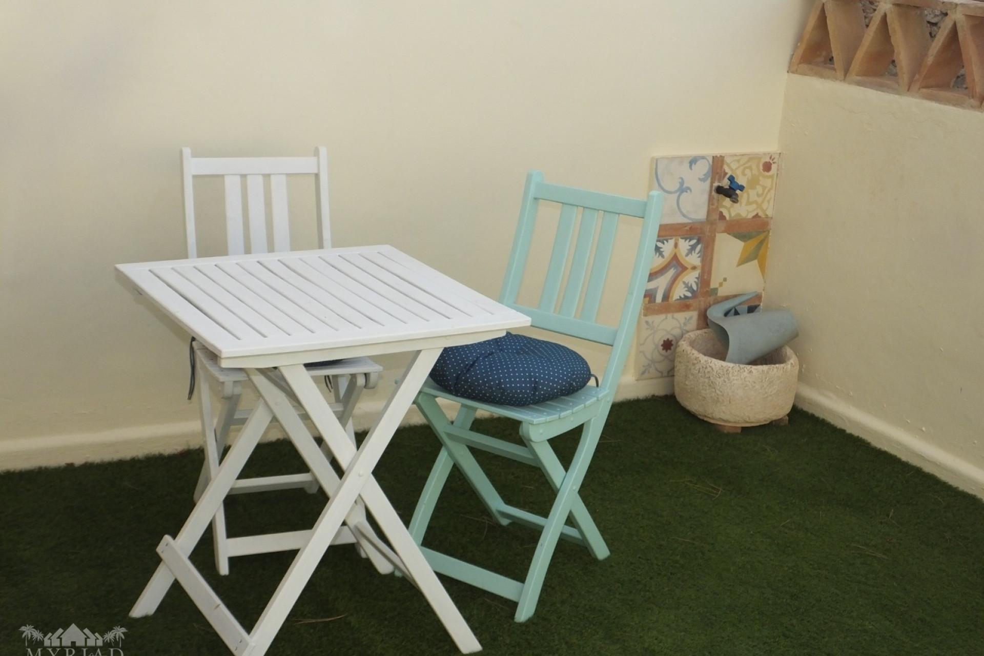 Revente - Maison de campagne -
Pinoso - Pinoso Alicante