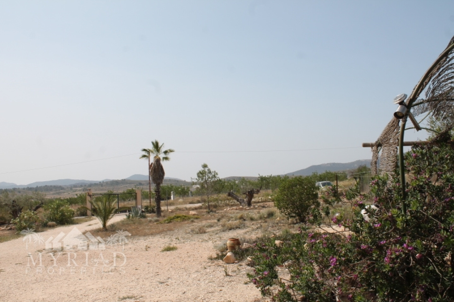 Revente - Maison de campagne -
Pinoso - Pinoso Alicante