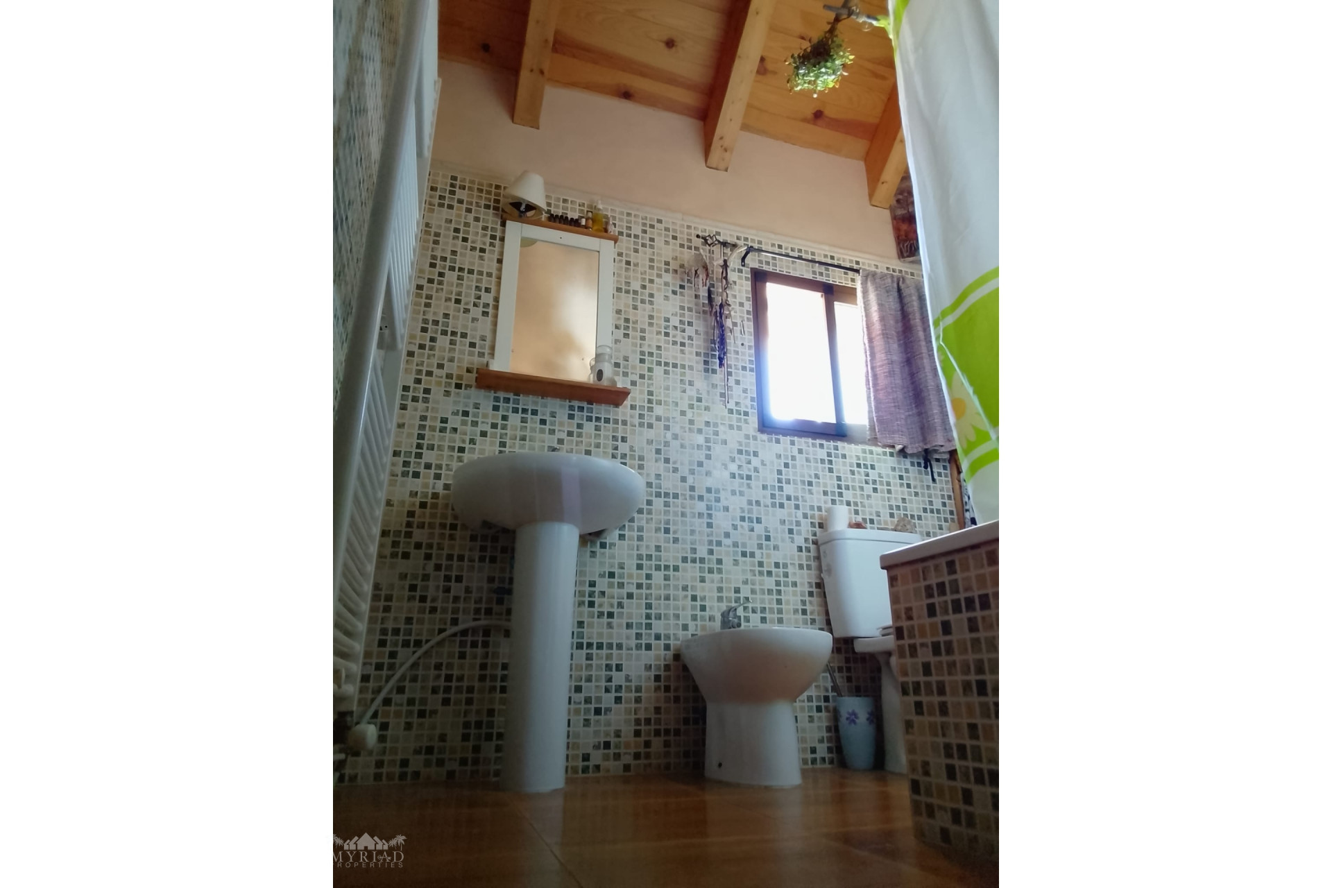 Revente - Maison de campagne -
Pinoso - Pinoso Alicante