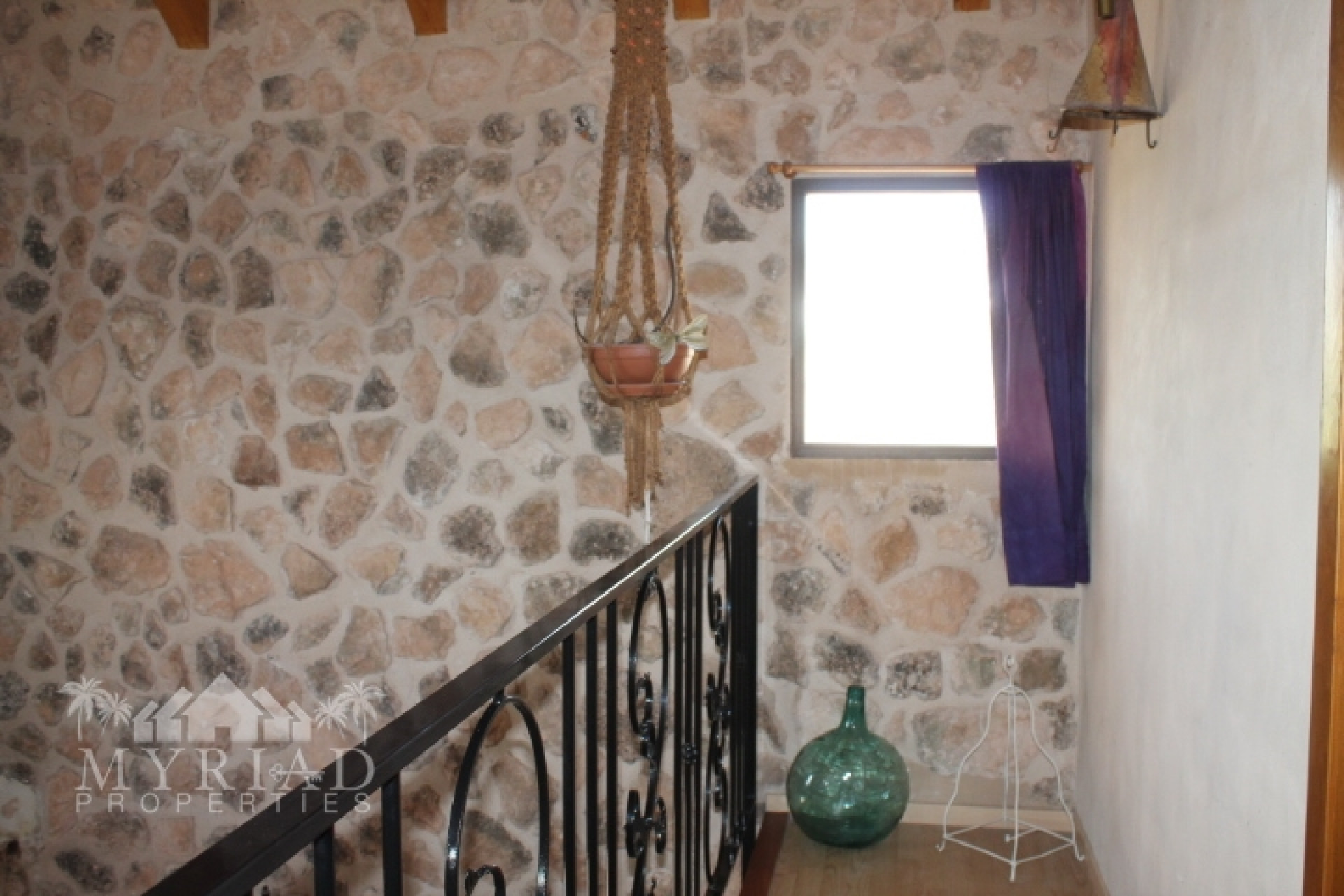 Revente - Maison de campagne -
Pinoso - Pinoso Alicante