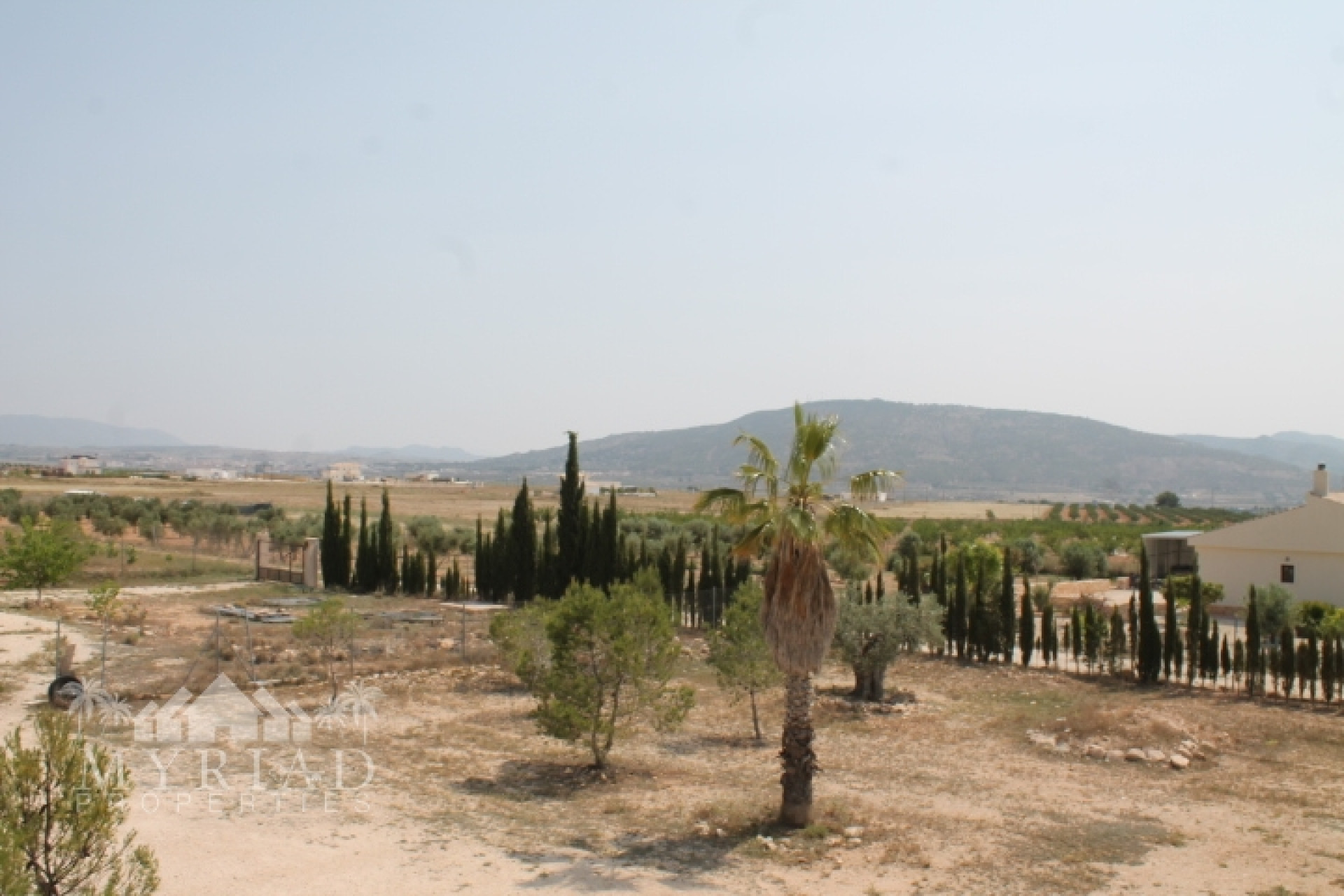 Revente - Maison de campagne -
Pinoso - Pinoso Alicante