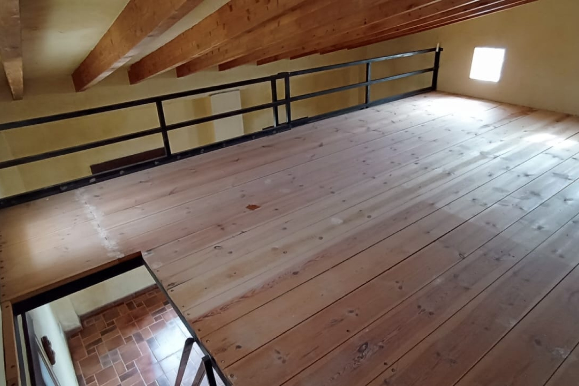 Revente - Maison de campagne -
Pinoso - Pinoso Alicante