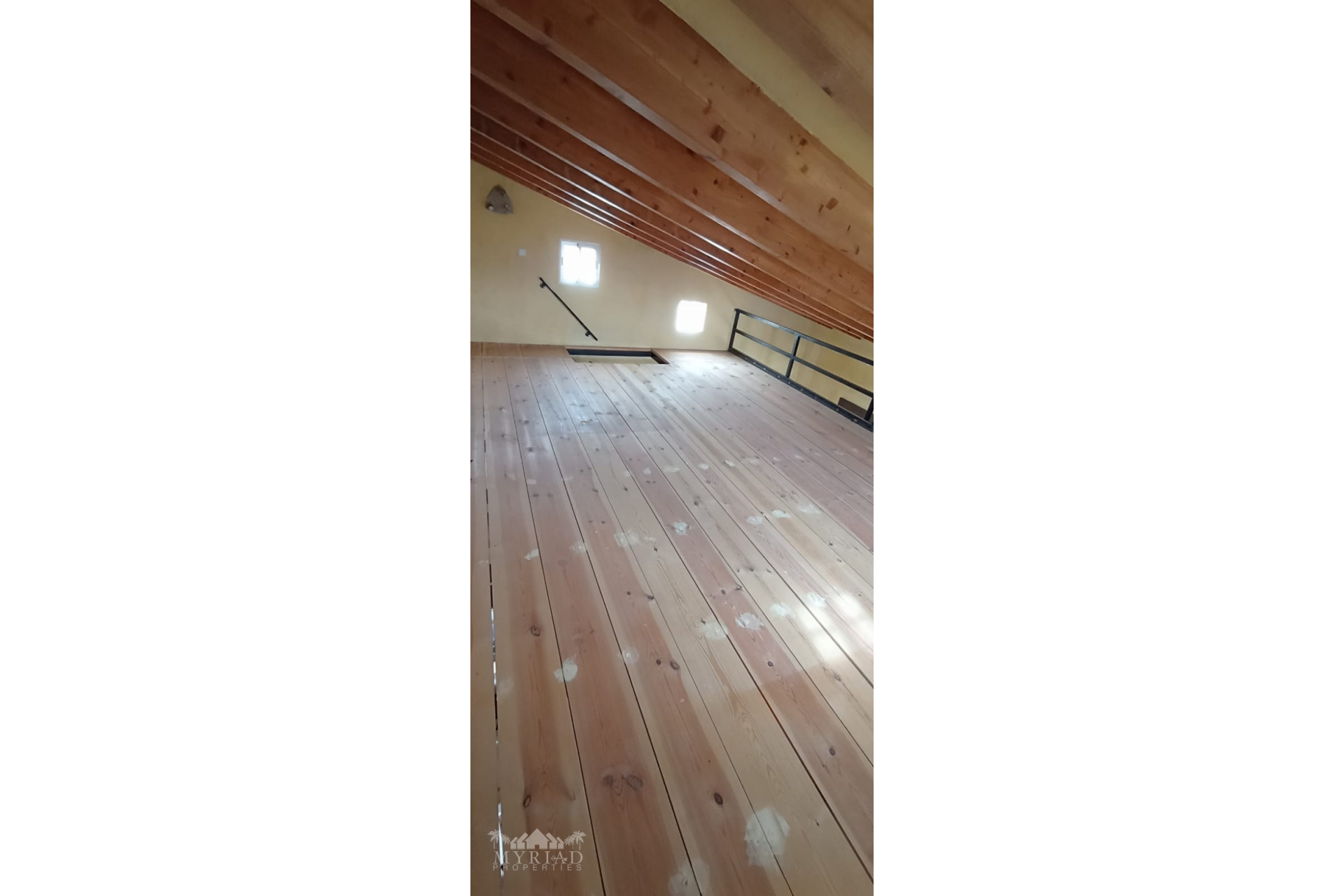 Revente - Maison de campagne -
Pinoso - Pinoso Alicante