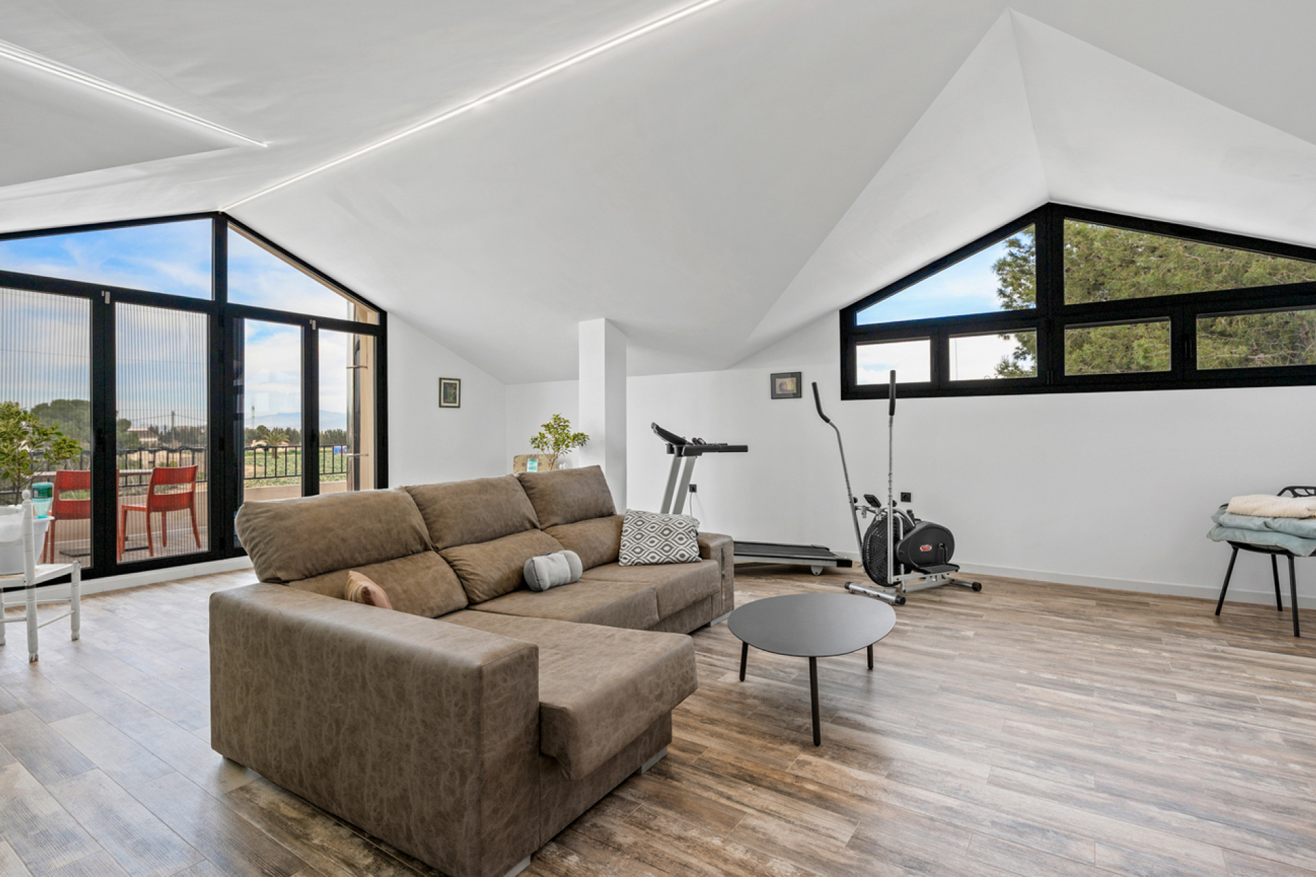 Revente - Maison de campagne -
Puerto Lumbreras - El Esparragal