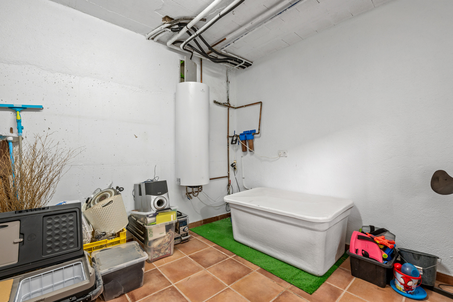 Revente - Maison de campagne -
Puerto Lumbreras - El Esparragal