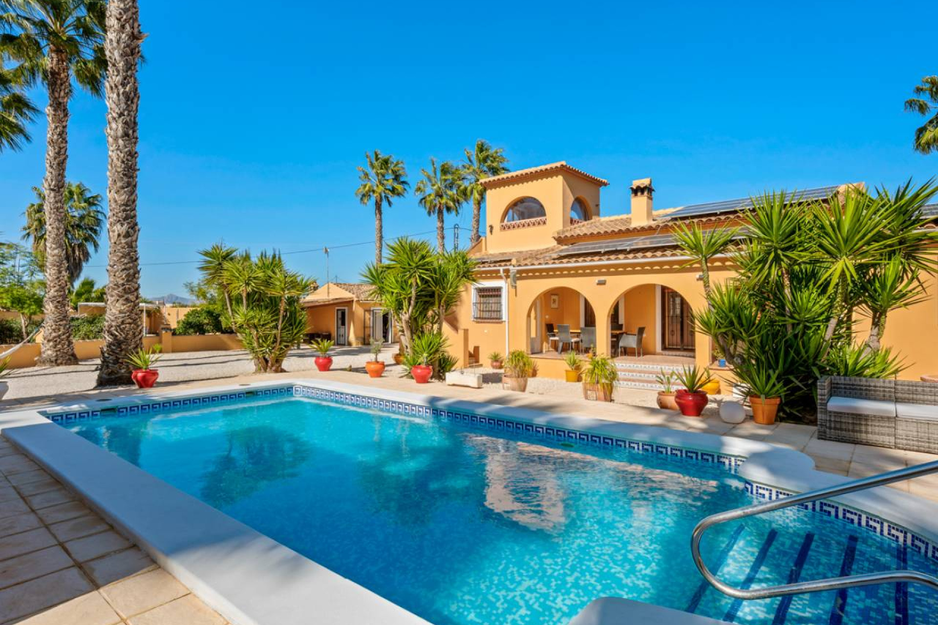 Revente - Maison de campagne -
Rafal