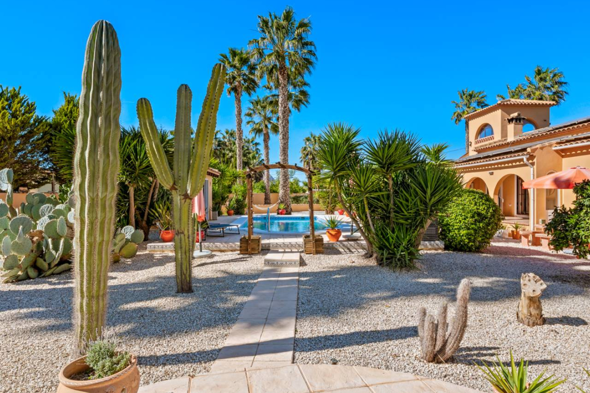 Revente - Maison de campagne -
Rafal