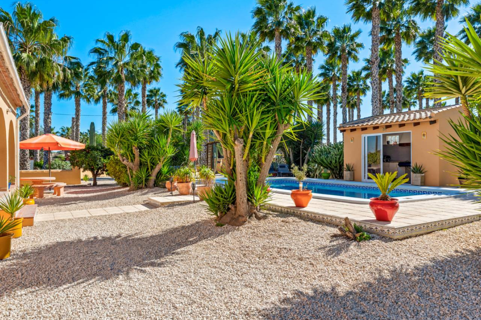 Revente - Maison de campagne -
Rafal