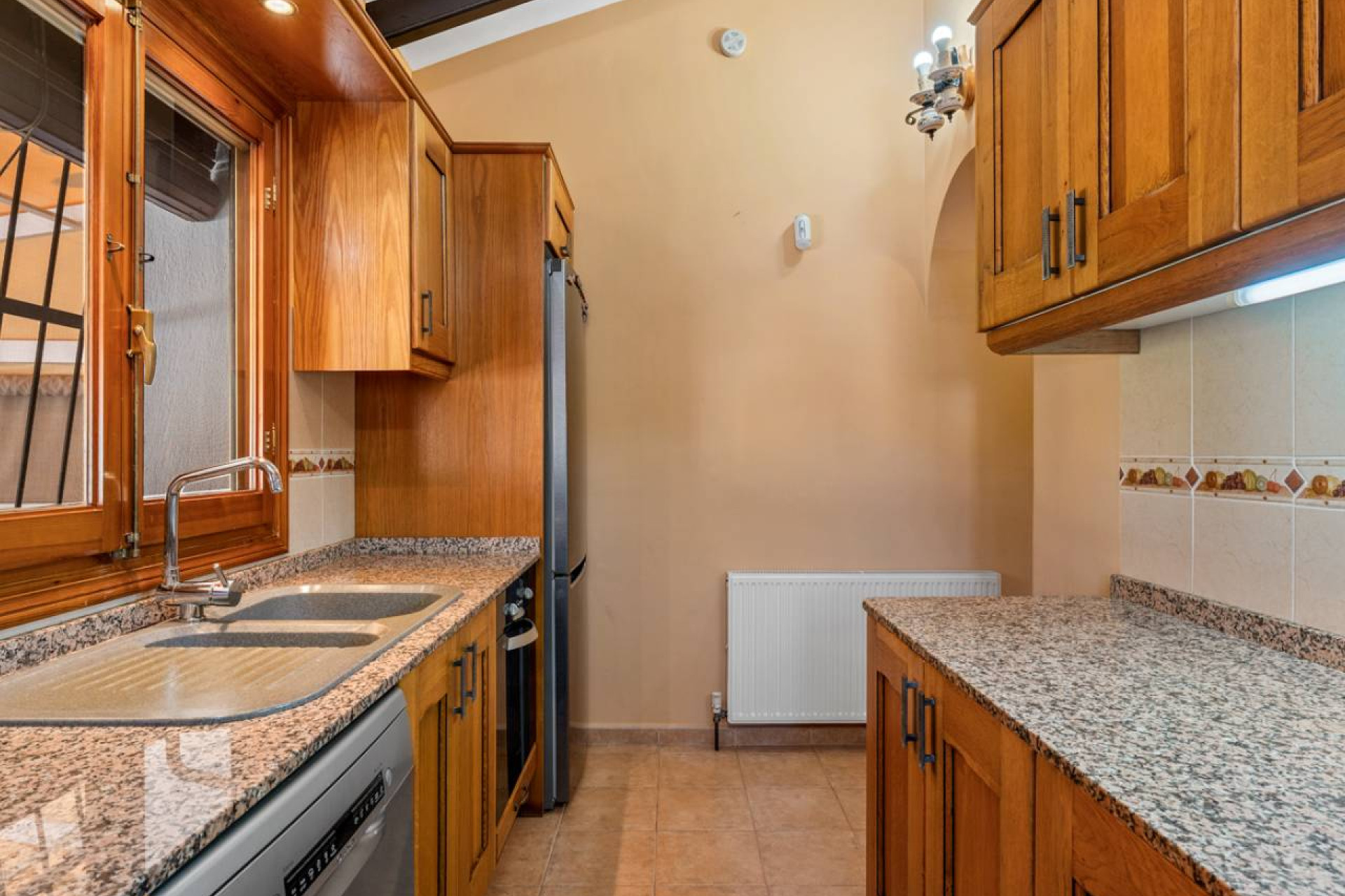 Revente - Maison de campagne -
Rafal