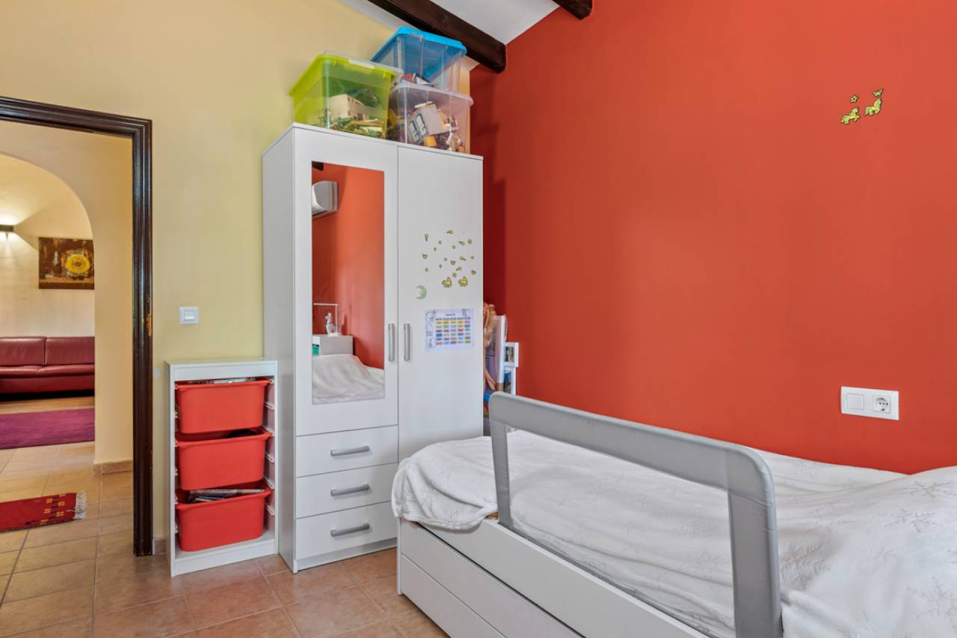 Revente - Maison de campagne -
Rafal