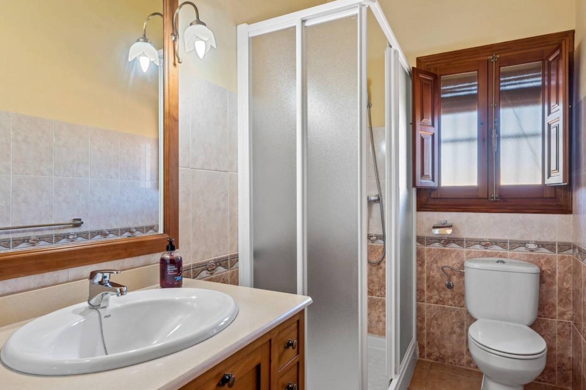 Revente - Maison de campagne -
Rafal