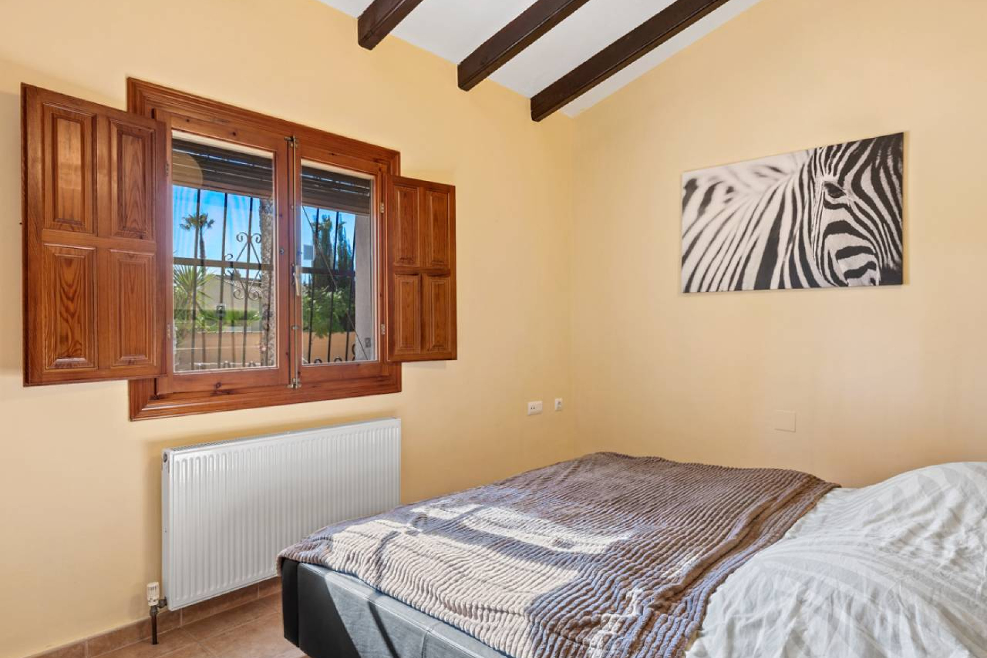 Revente - Maison de campagne -
Rafal