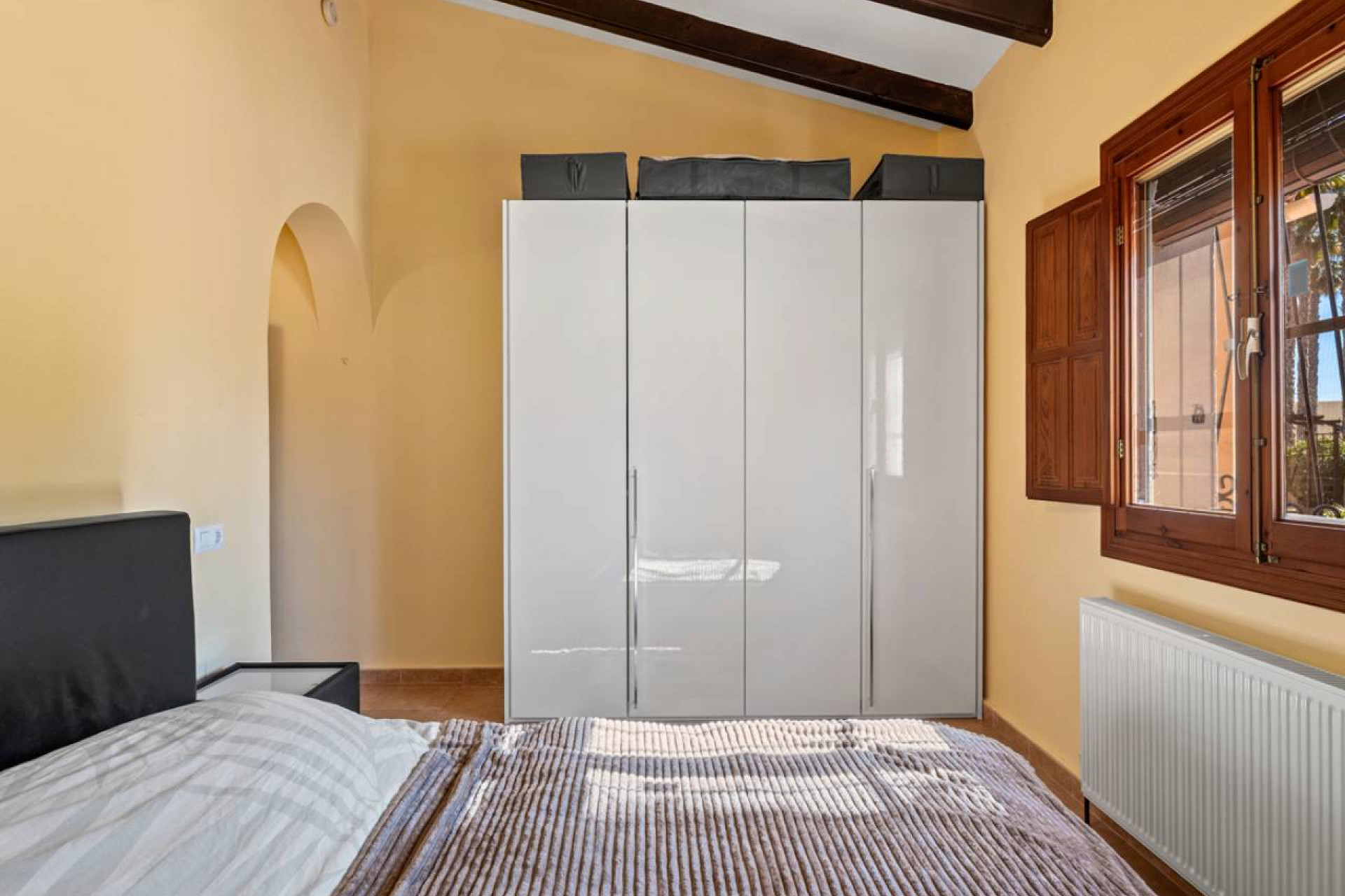 Revente - Maison de campagne -
Rafal