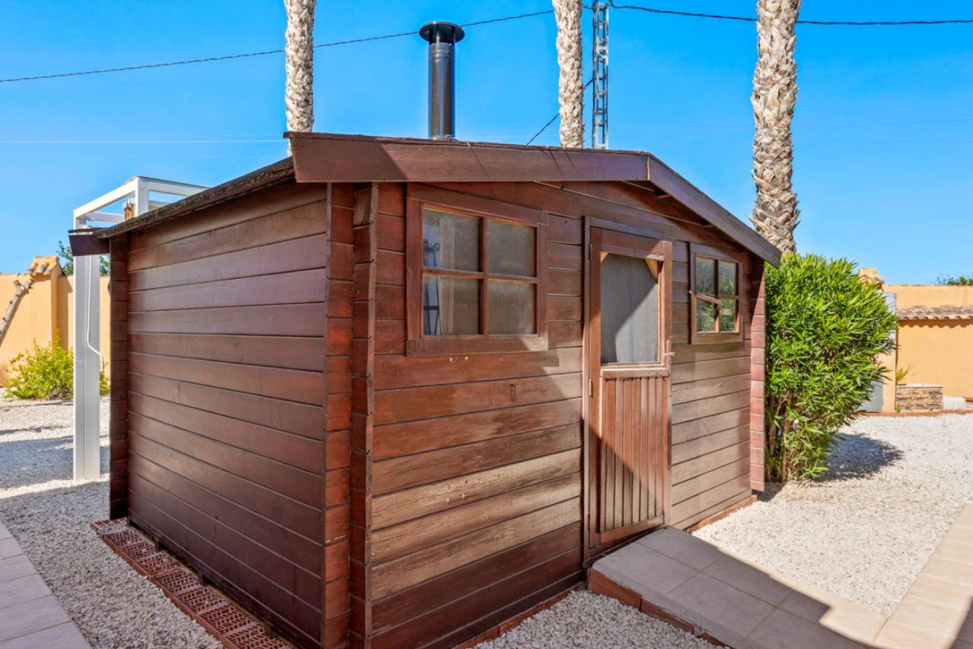 Revente - Maison de campagne -
Rafal