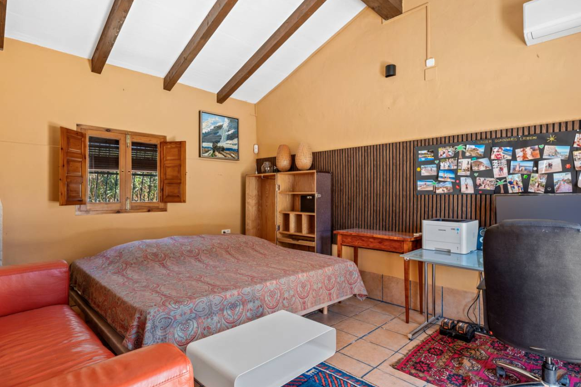 Revente - Maison de campagne -
Rafal