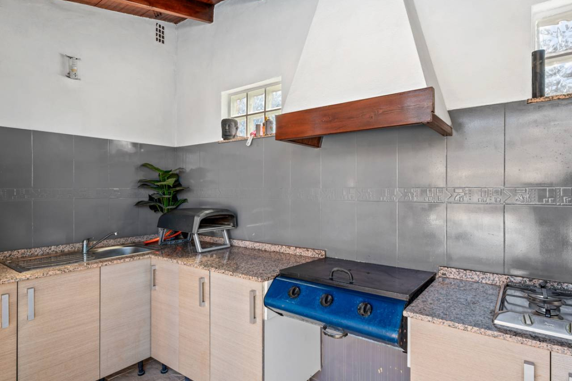 Revente - Maison de campagne -
Rafal