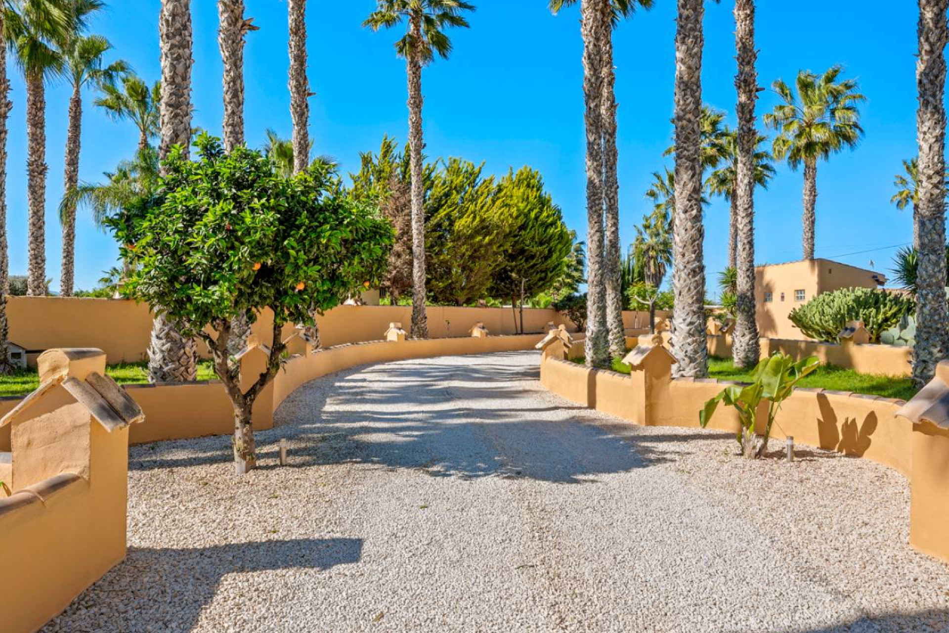 Revente - Maison de campagne -
Rafal